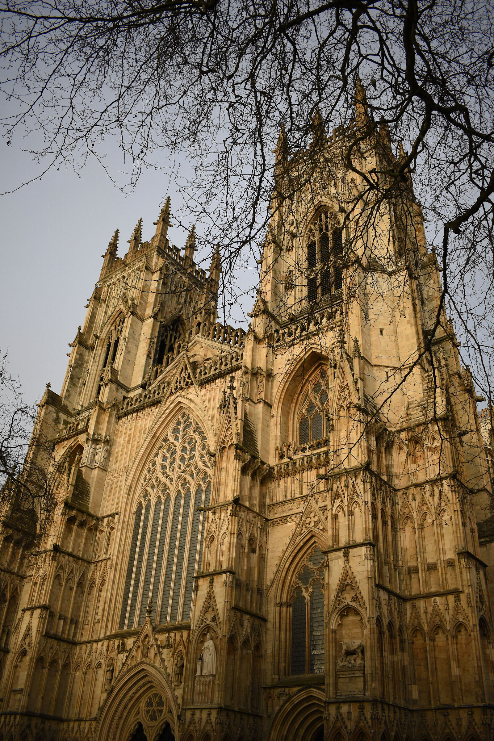 York Minster