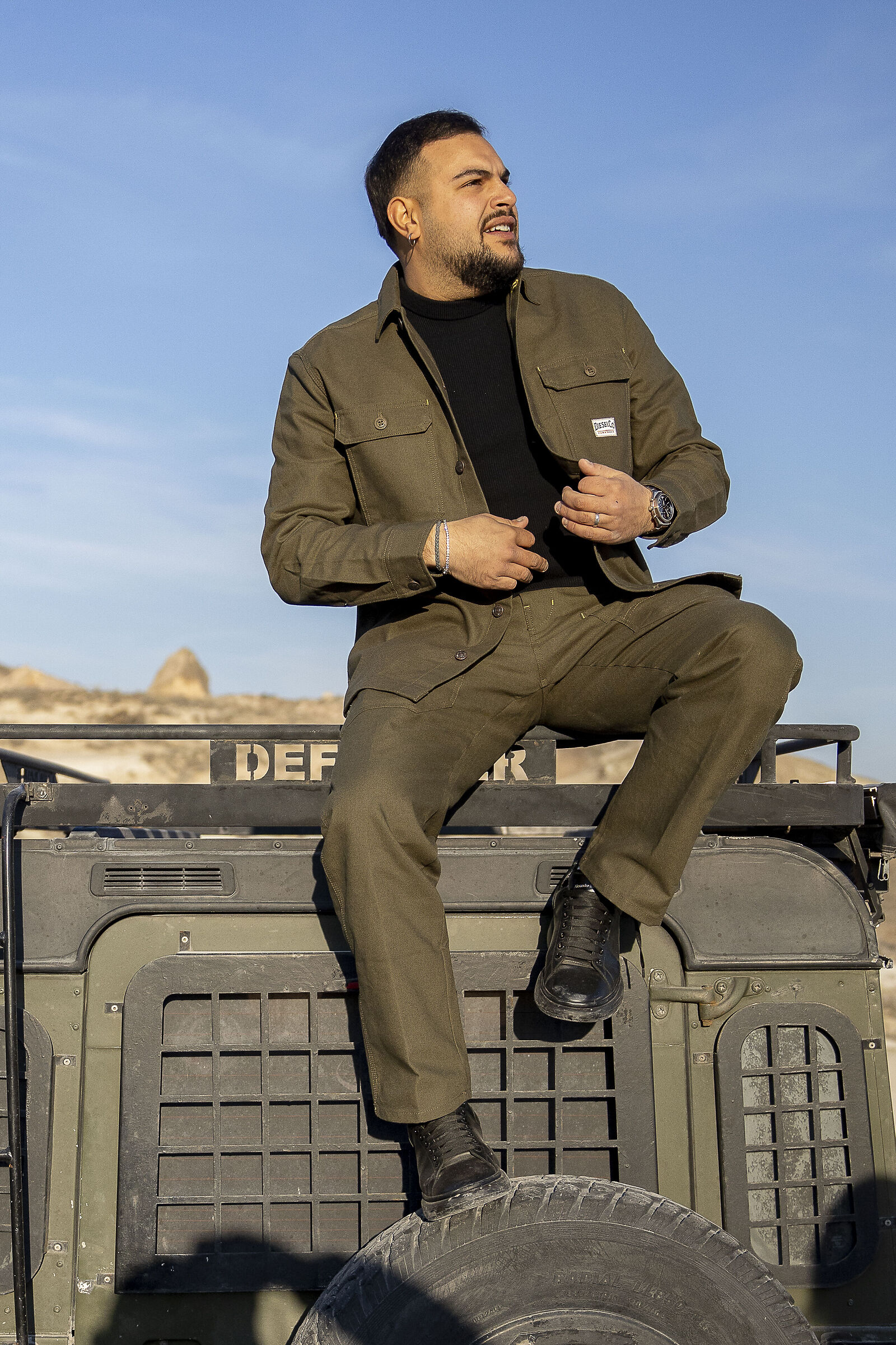 Safari