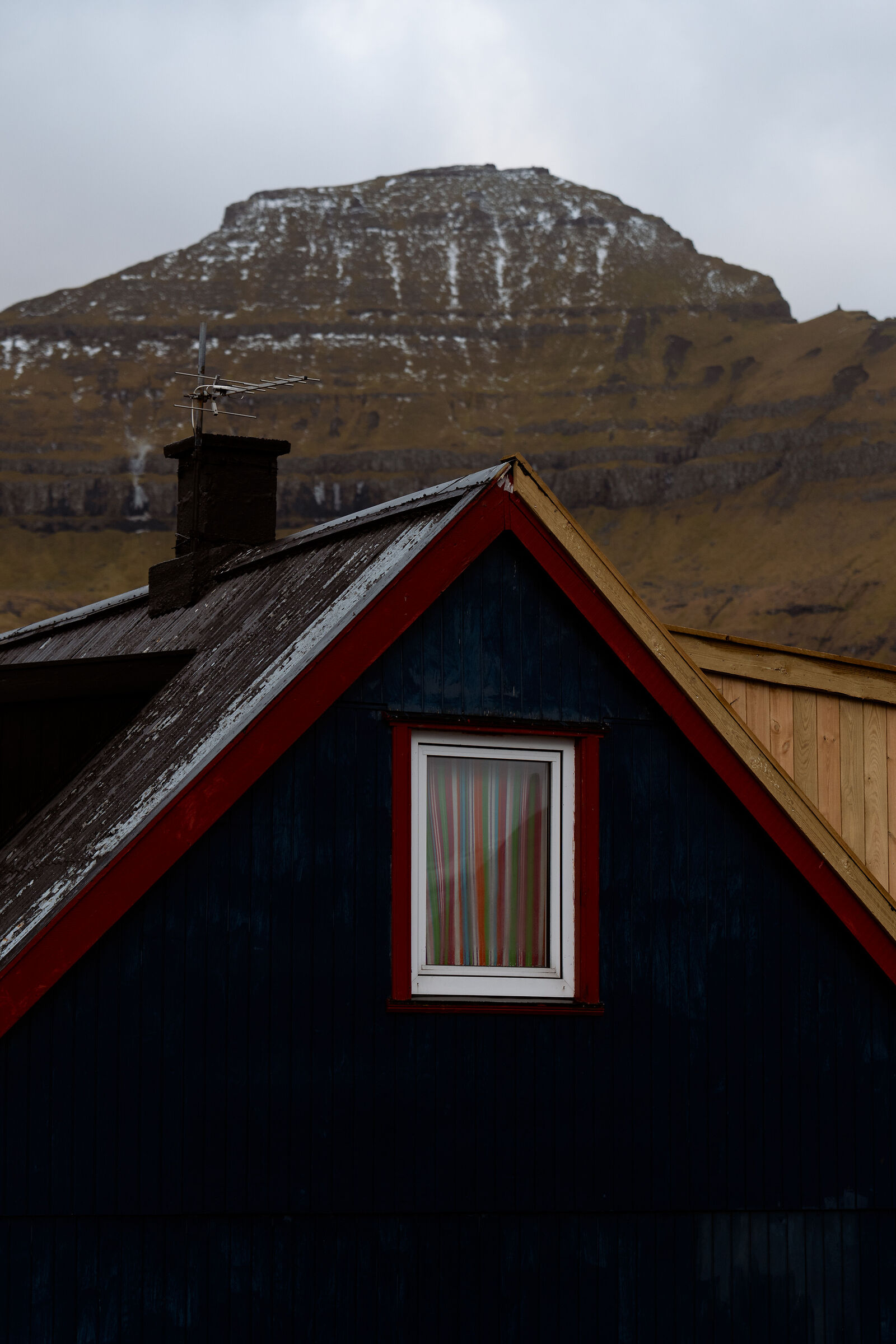 Faroe