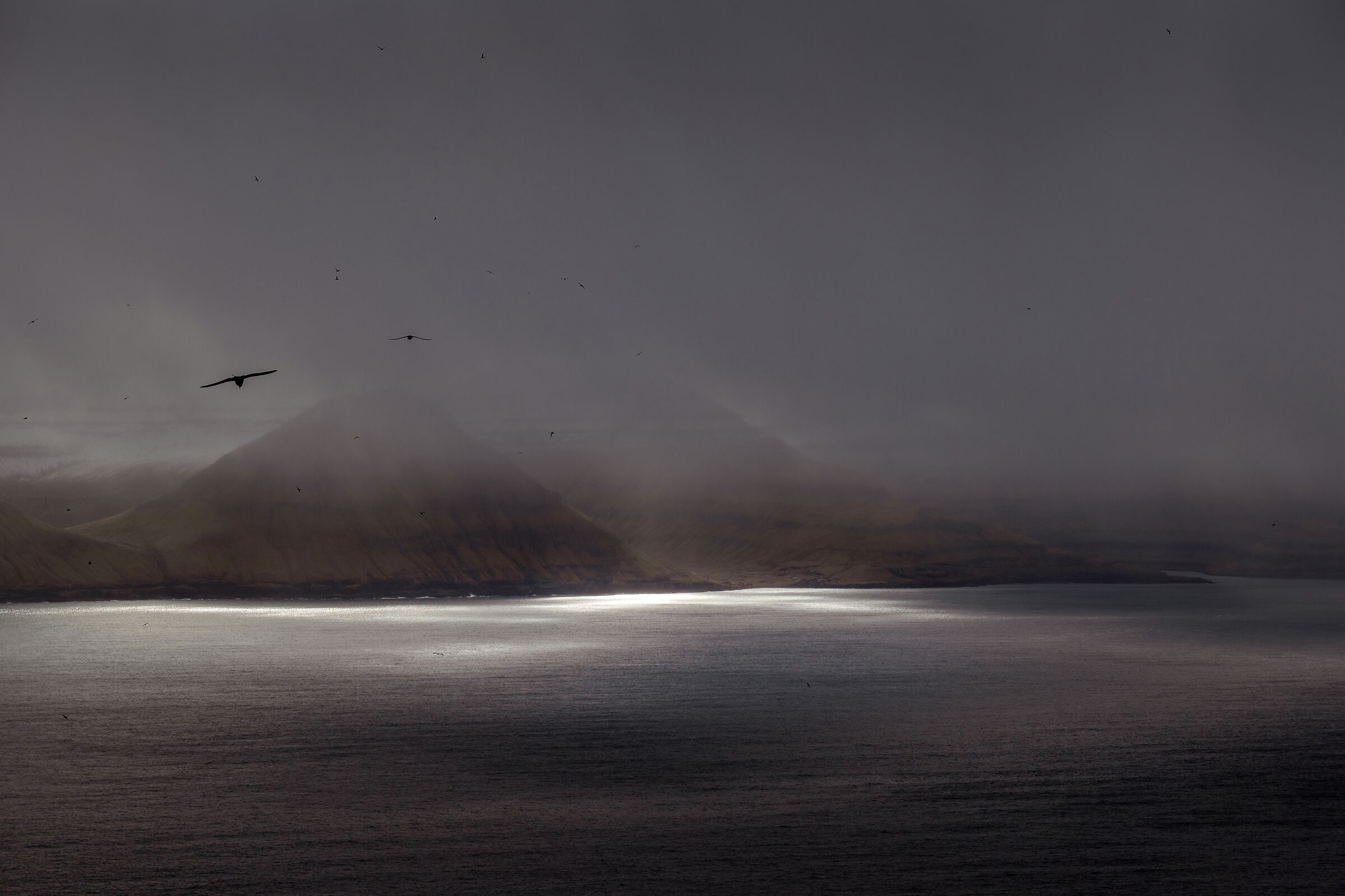 Faroe