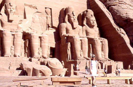abu simbel