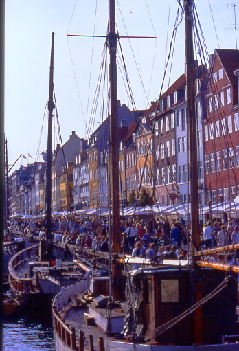 copenaghen