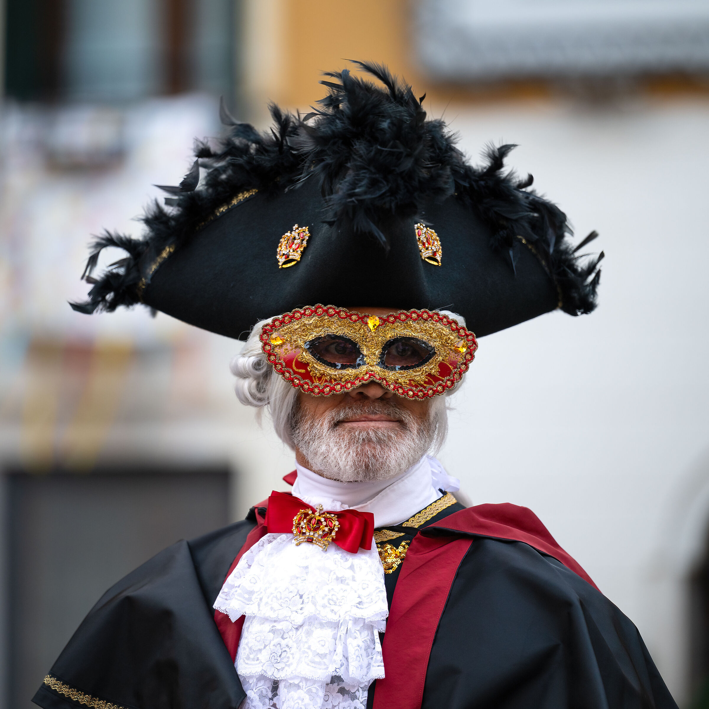 Venice Carnival
