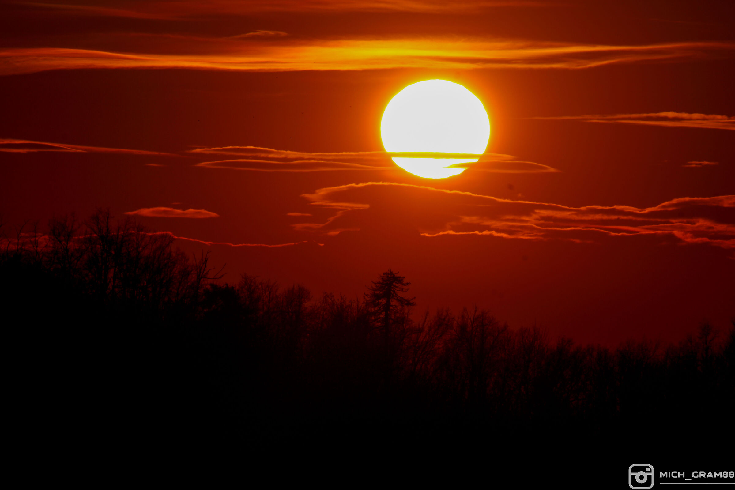 Sunsets