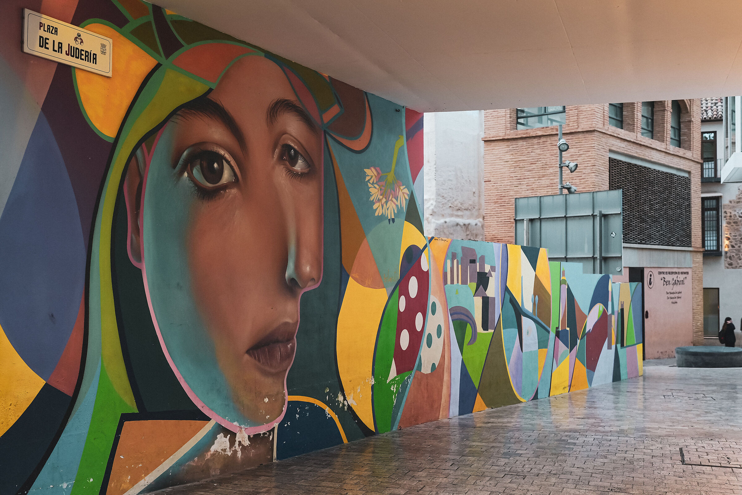 Cubismo moderno