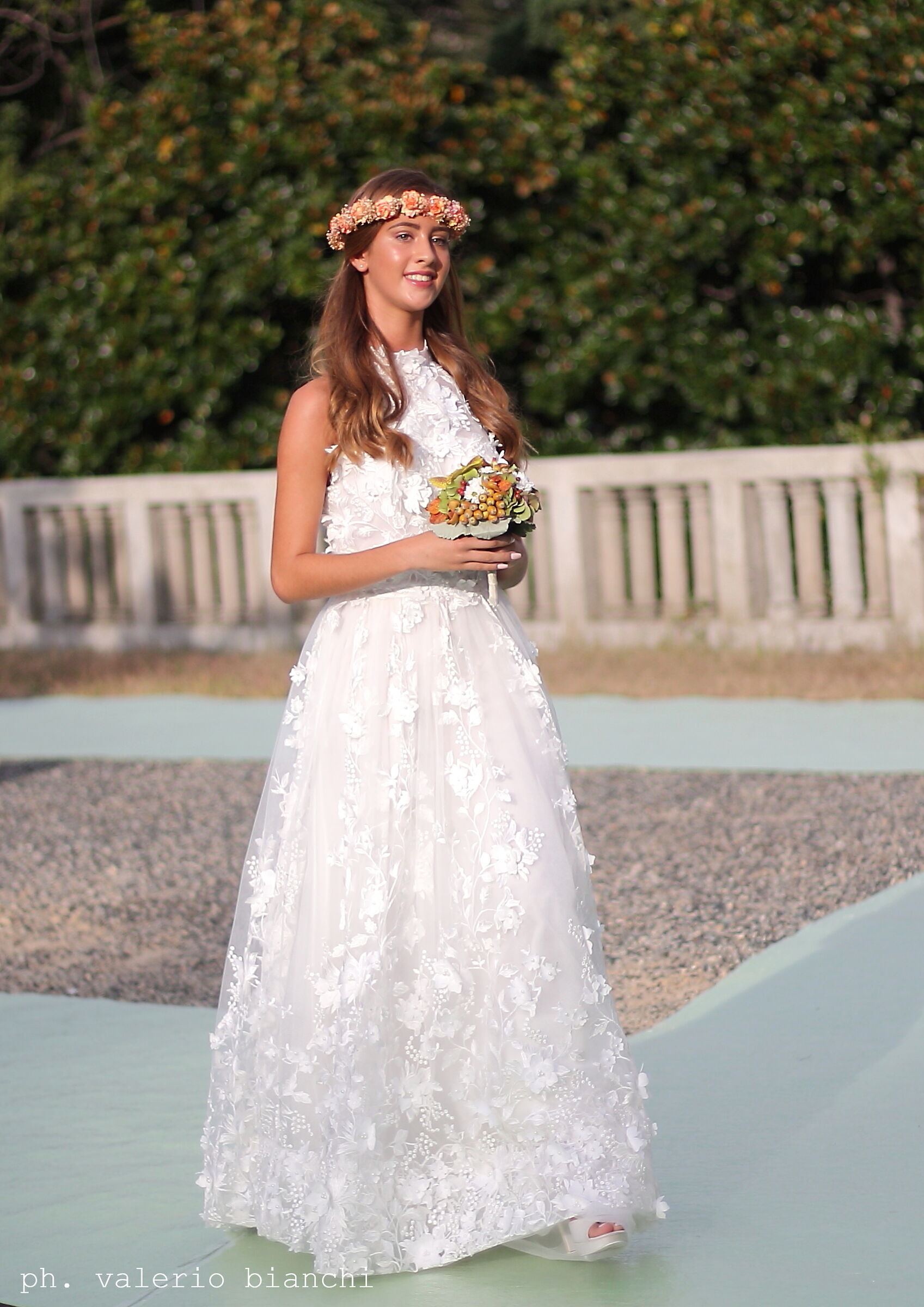 Wedding fashion 2018