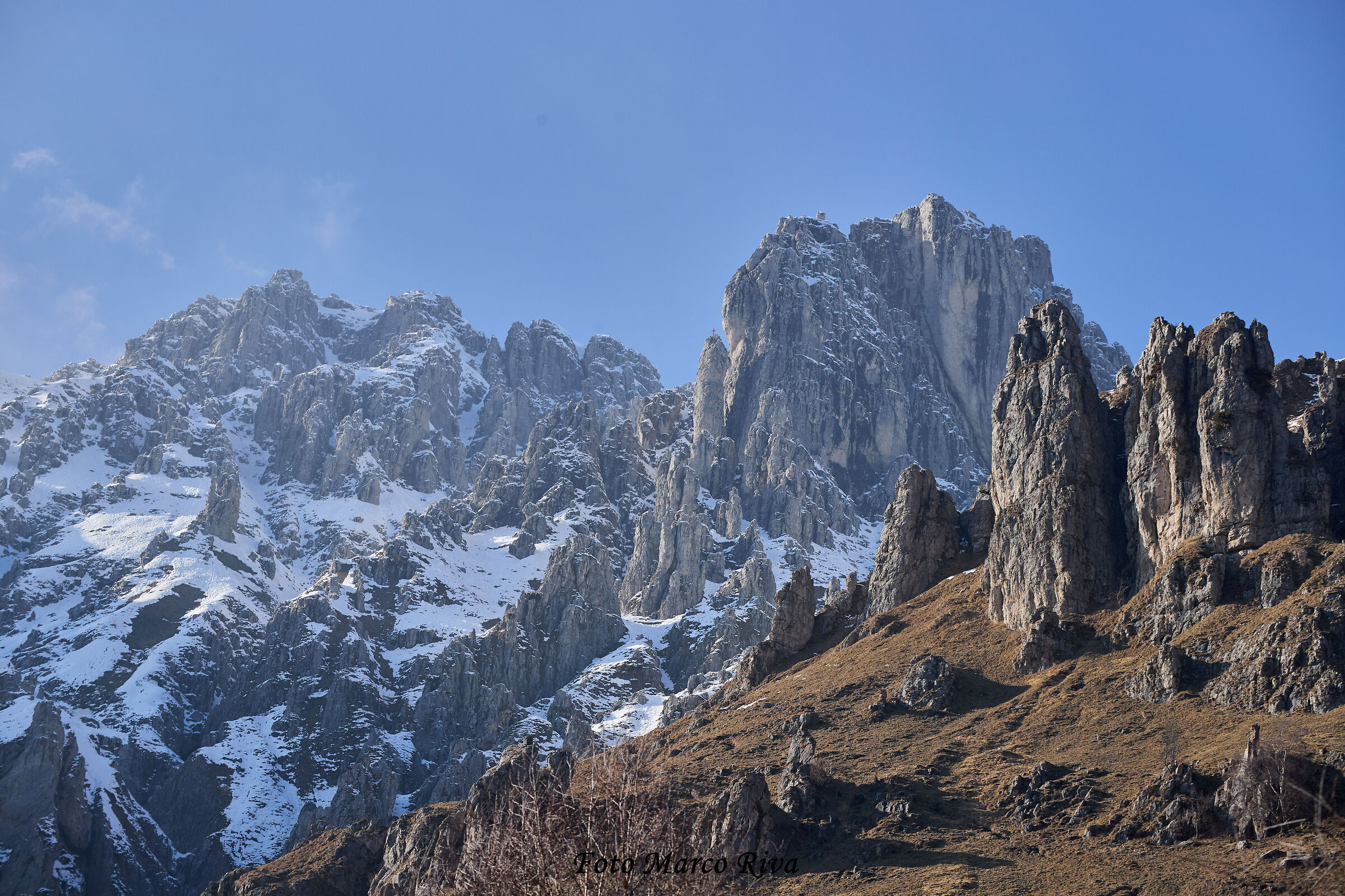 Grigna Meridionale