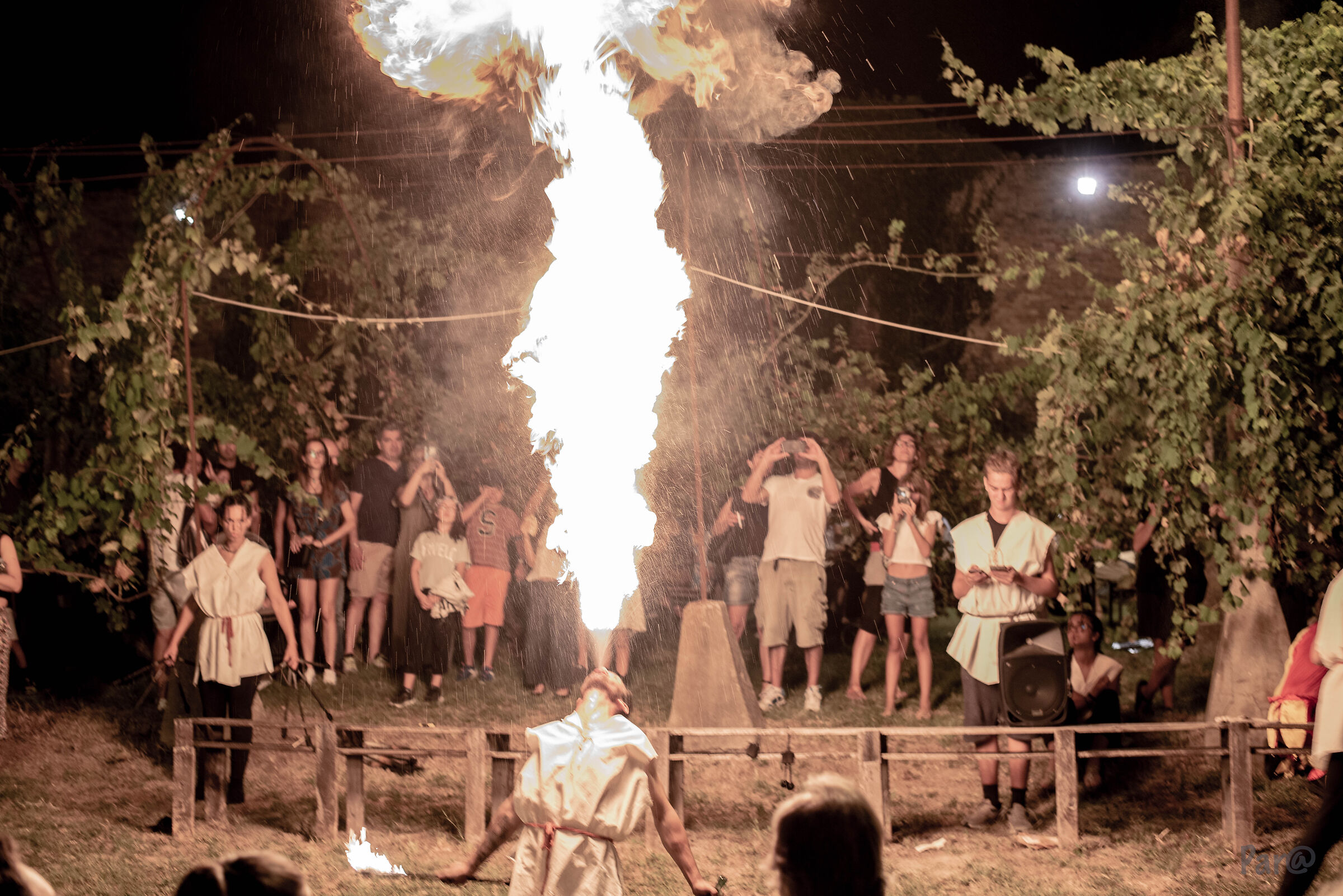 festa di paese