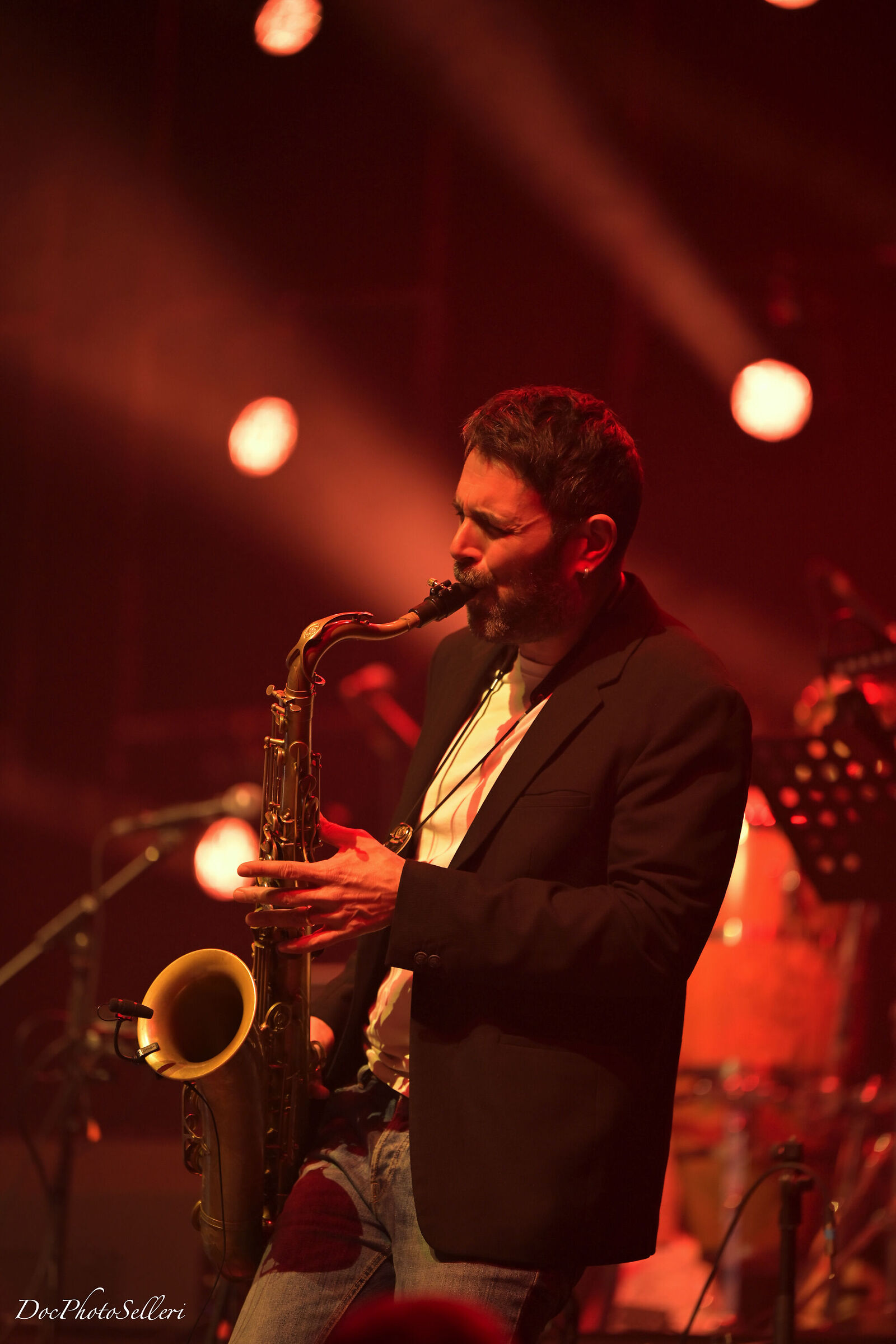 Memorial Pino Daniele 2025 - Palapartenope-