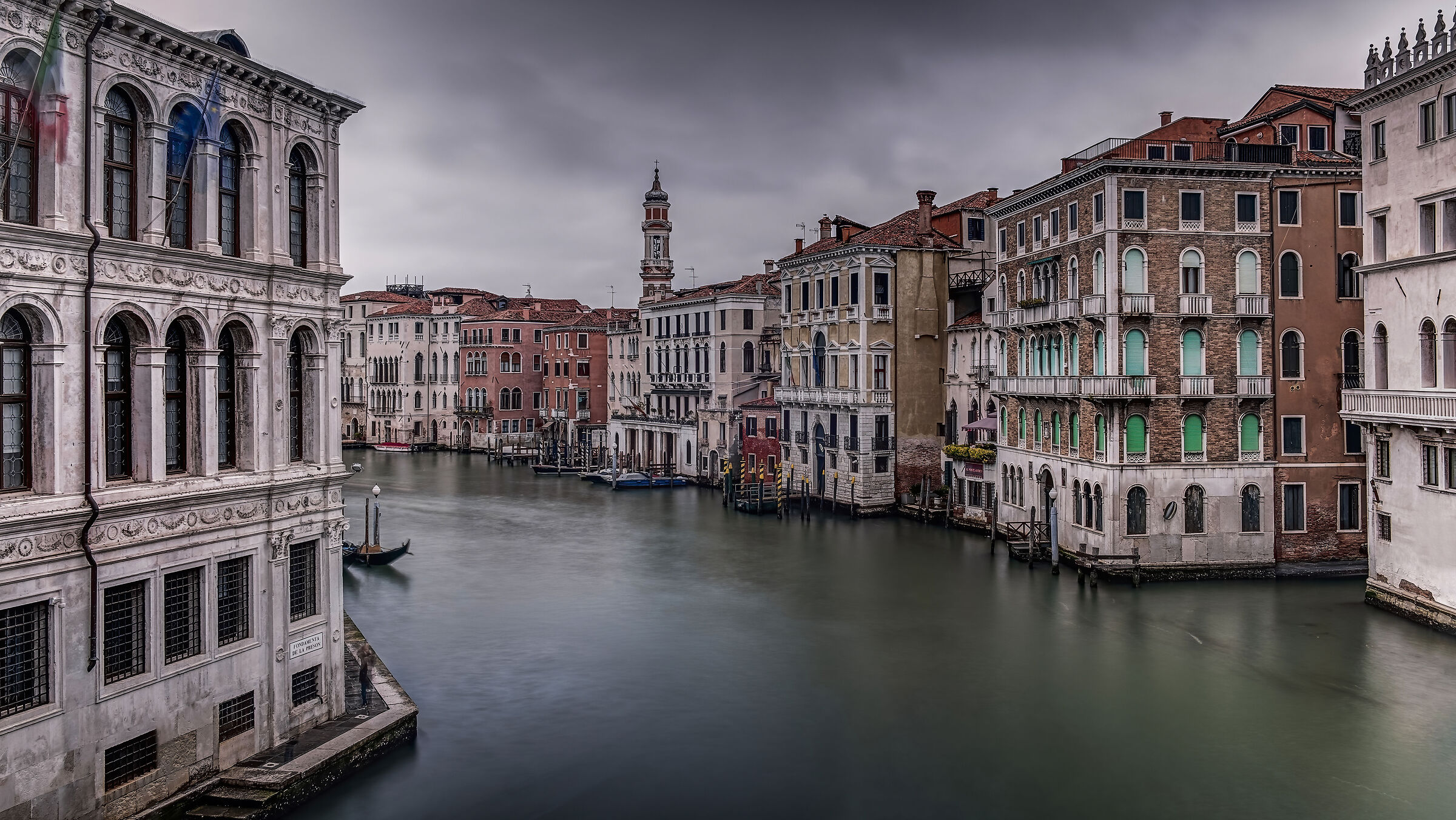 Venezia