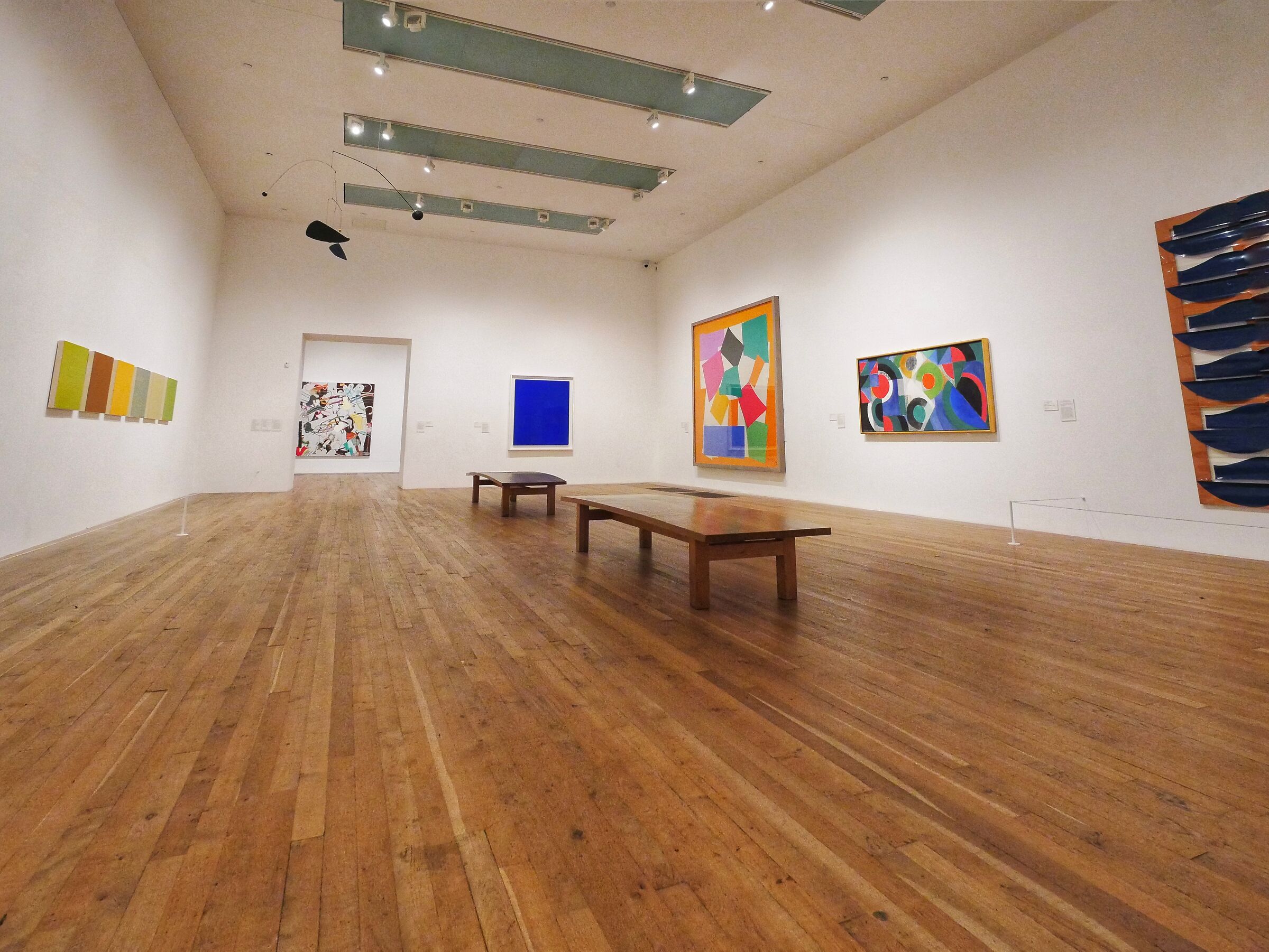 Tate Museum