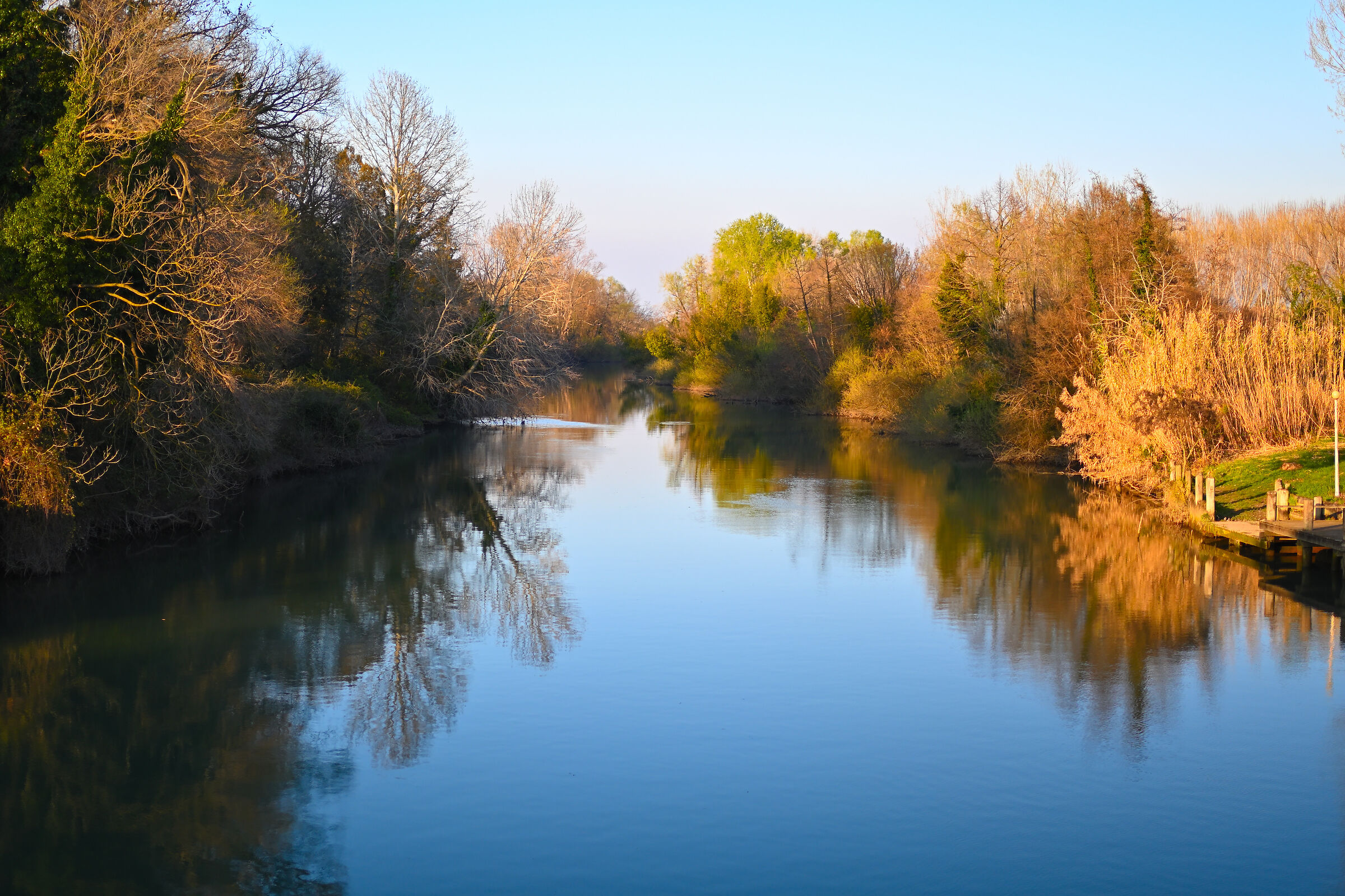 Stella River
