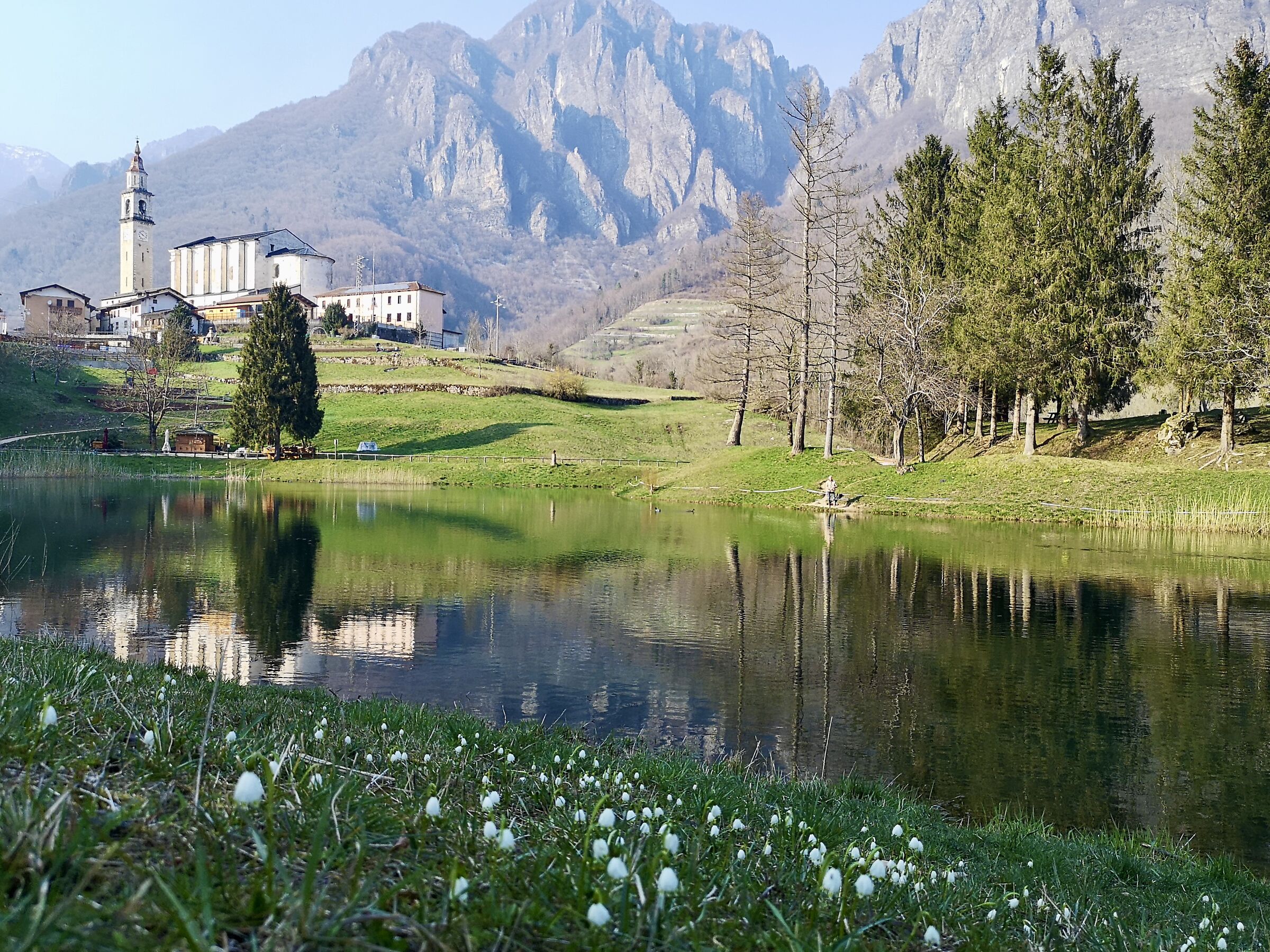 laghi