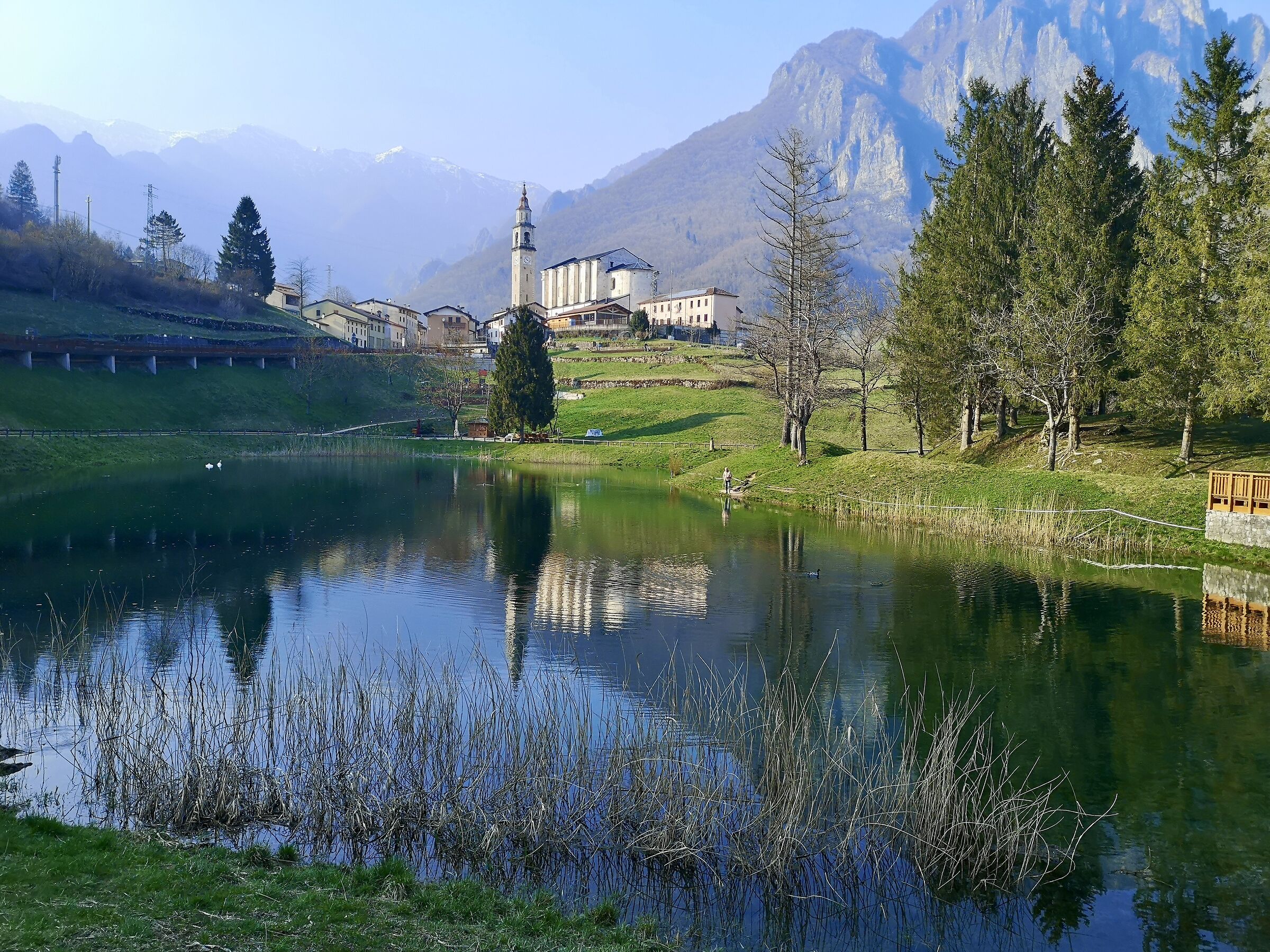 laghi