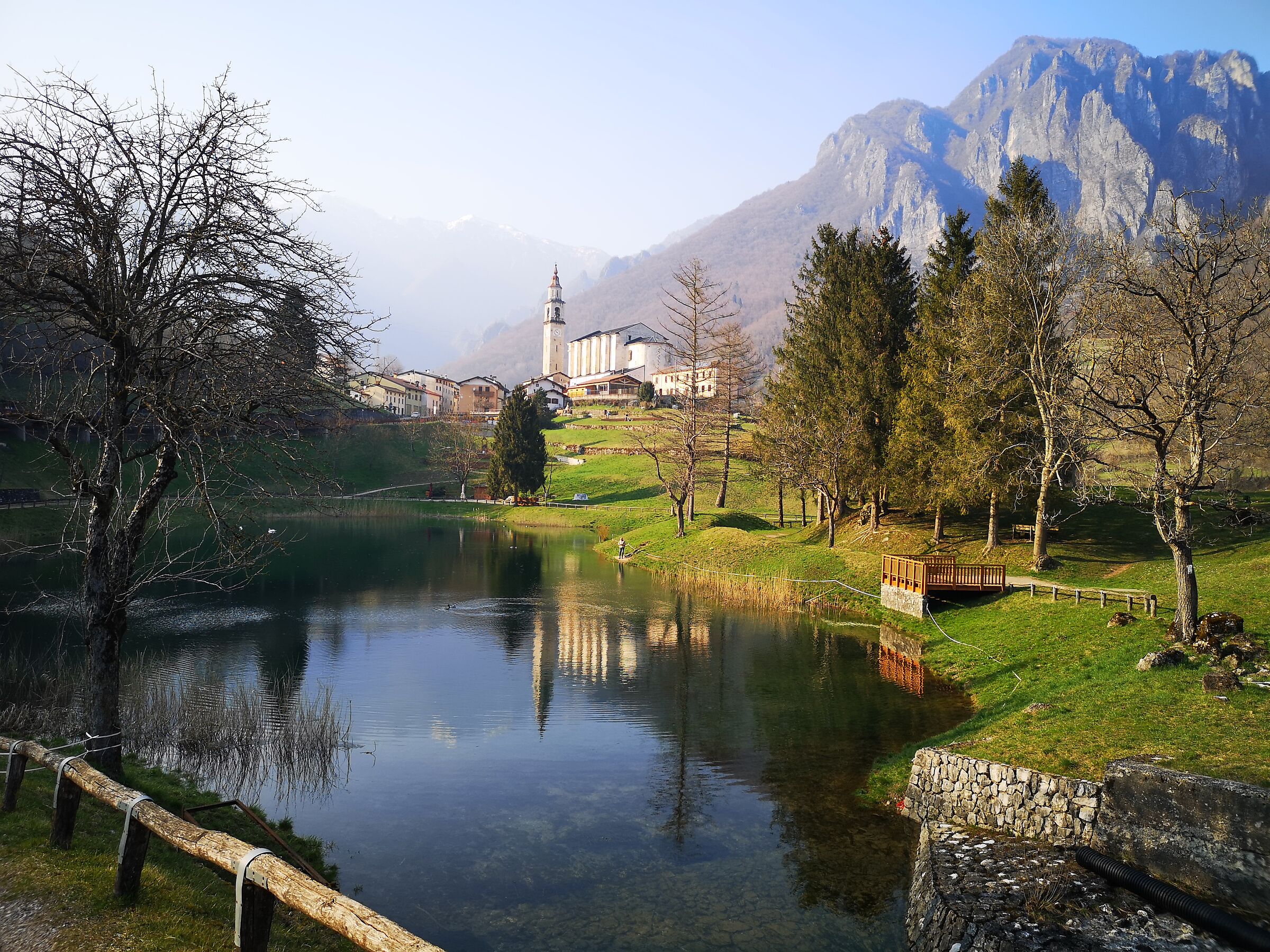 laghi