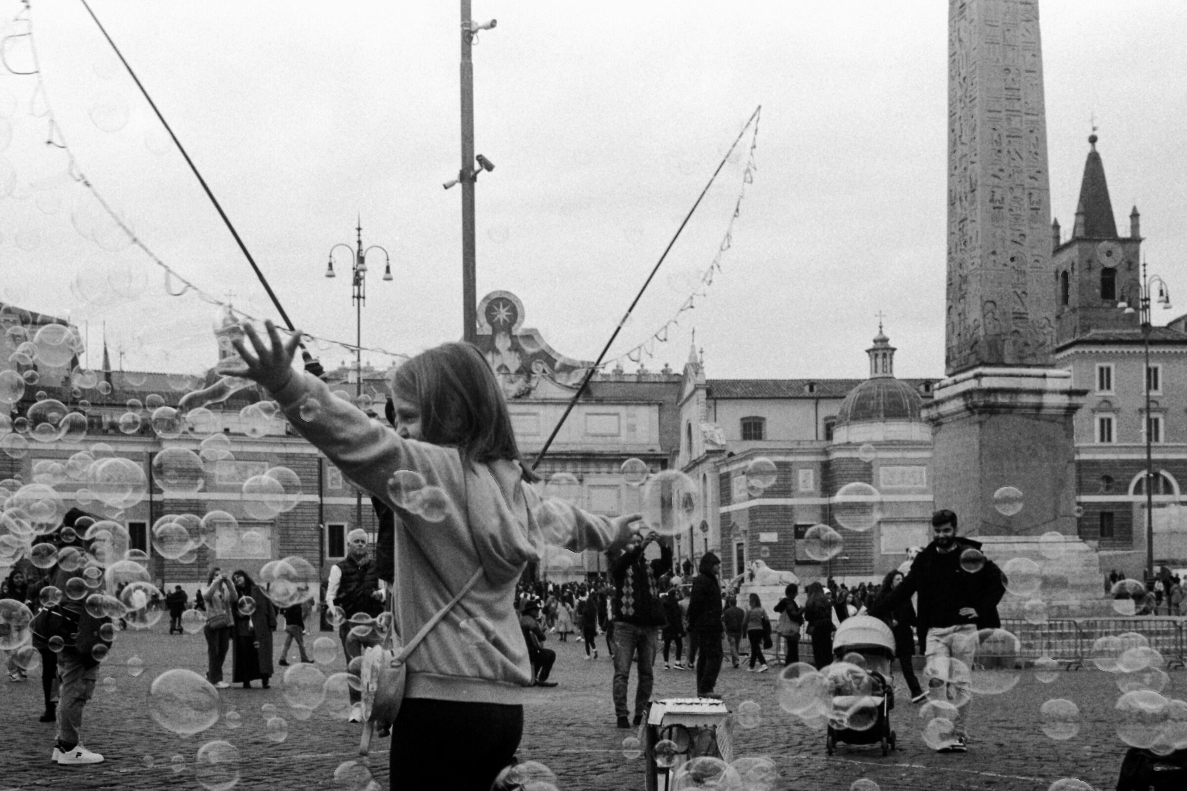 Piazza Navona
