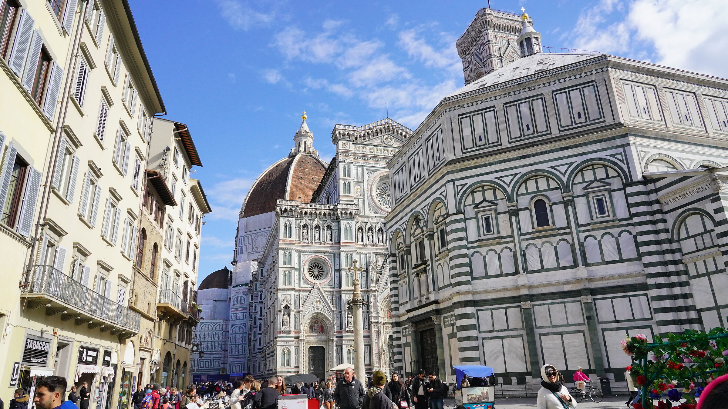 Basilica di Firenze