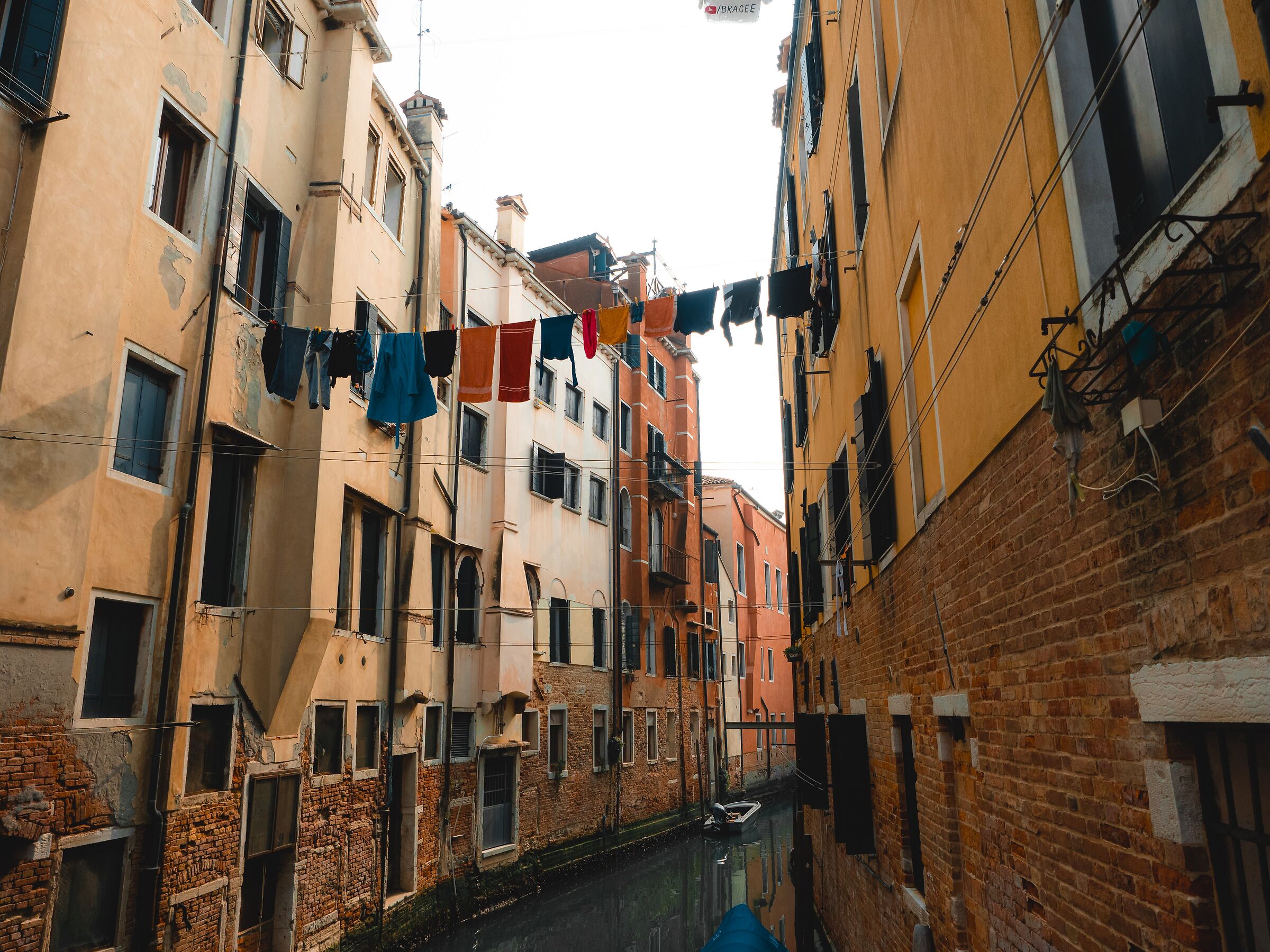 Scorcio di Venezia 12