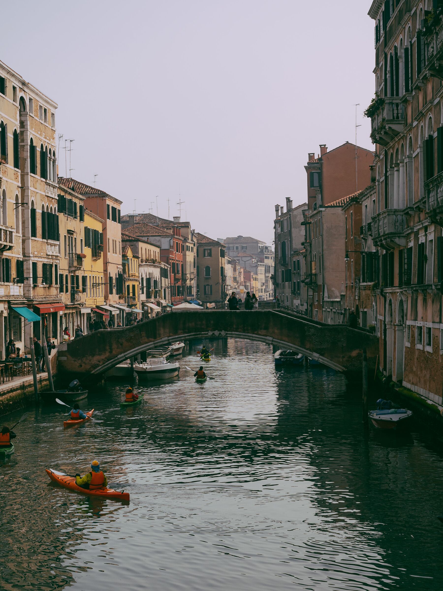 Scorcio di Venezia 13