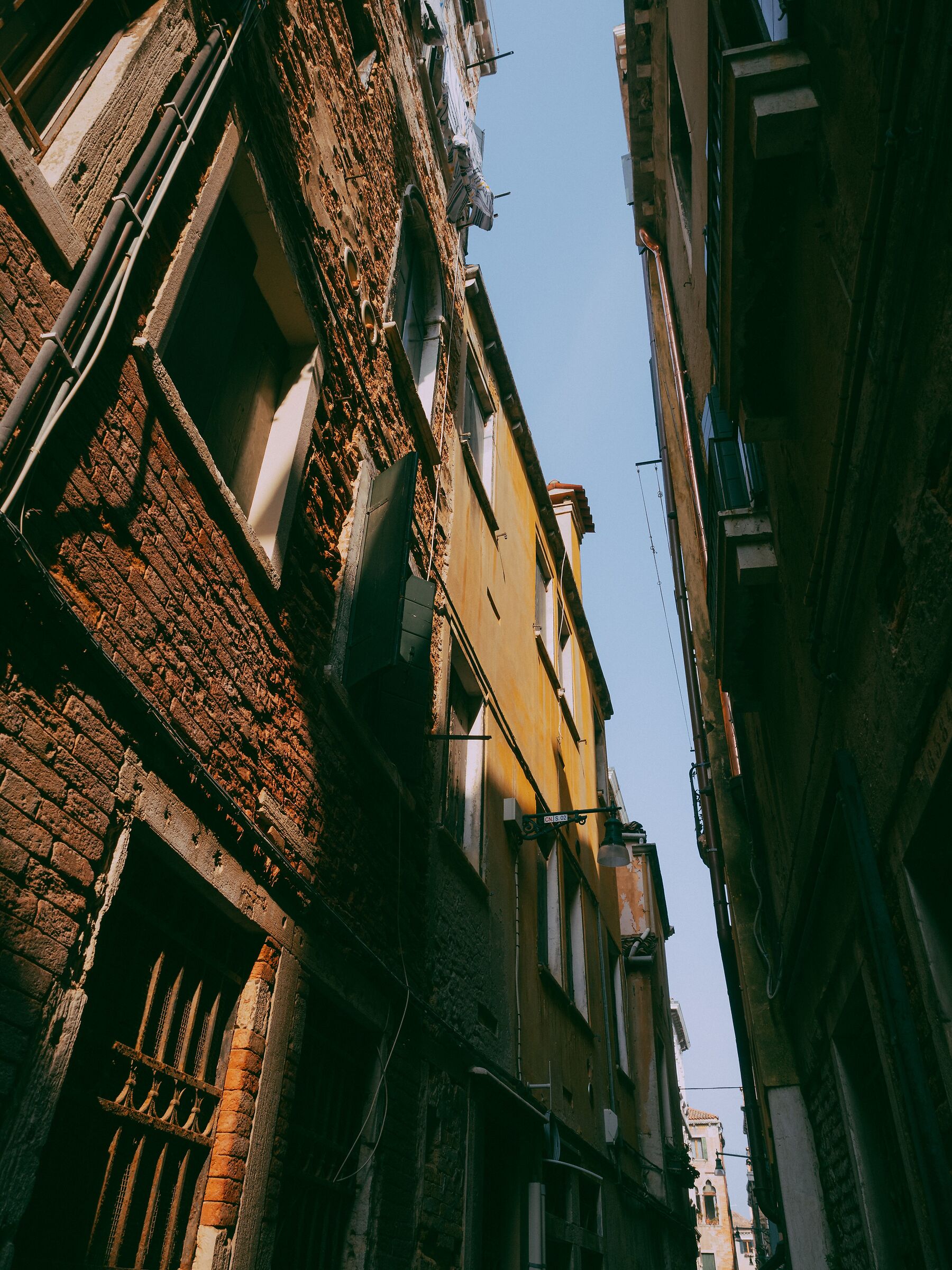 Scorcio di Venezia 14