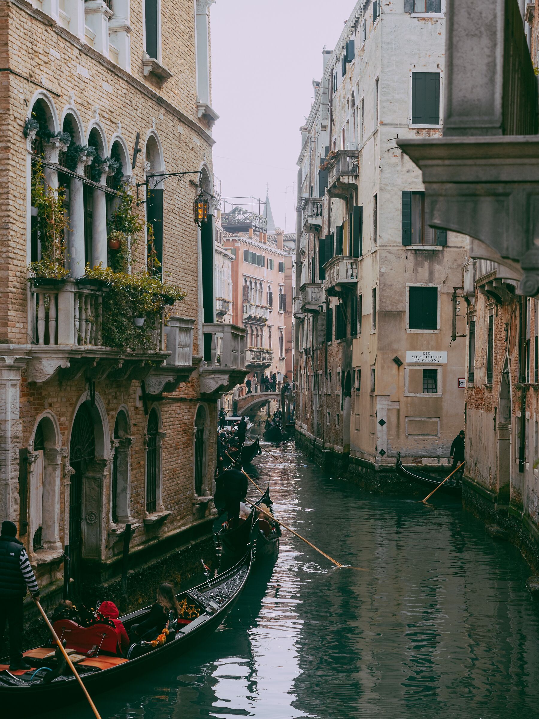 Glimpse of Venice 15