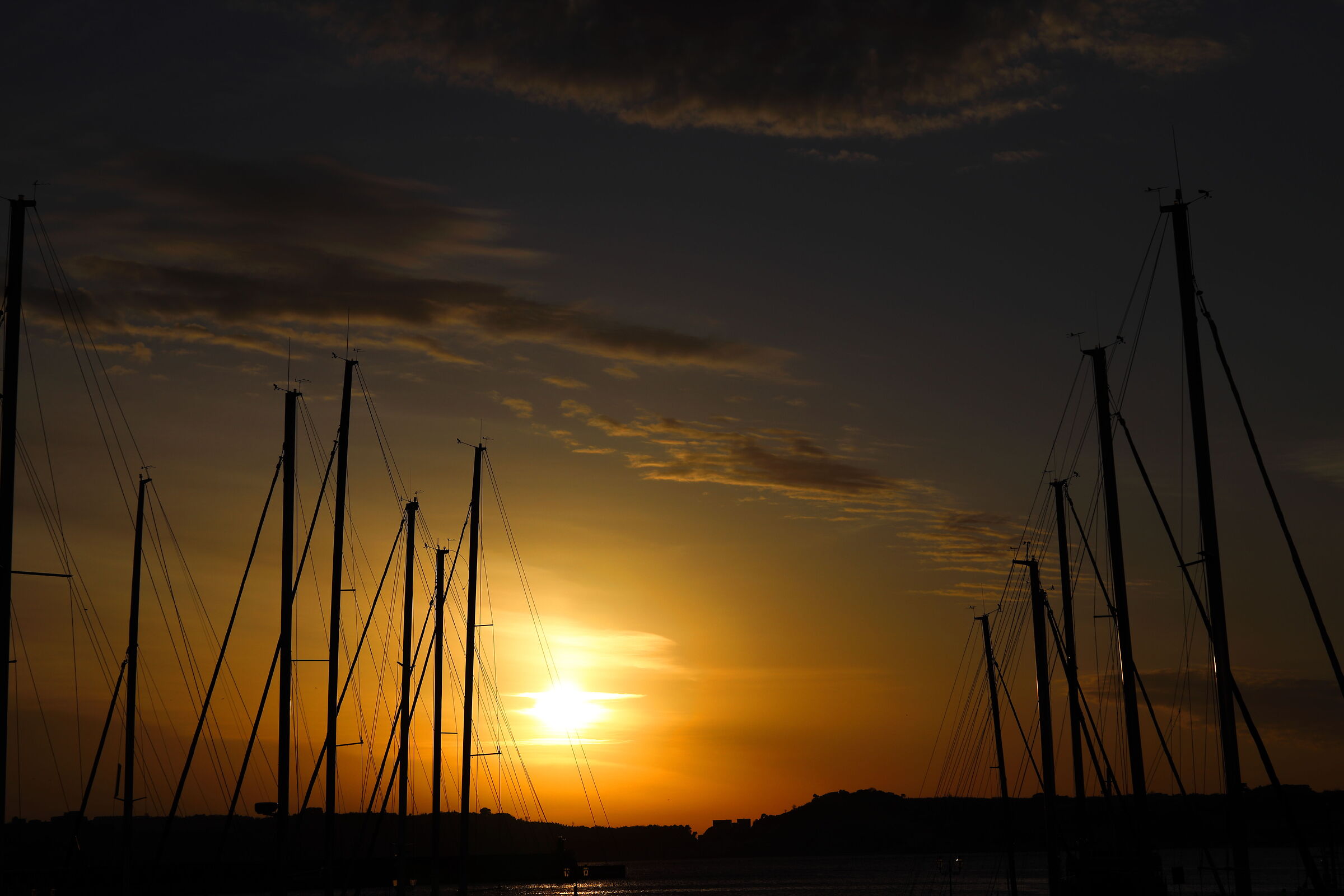 Sunset 1