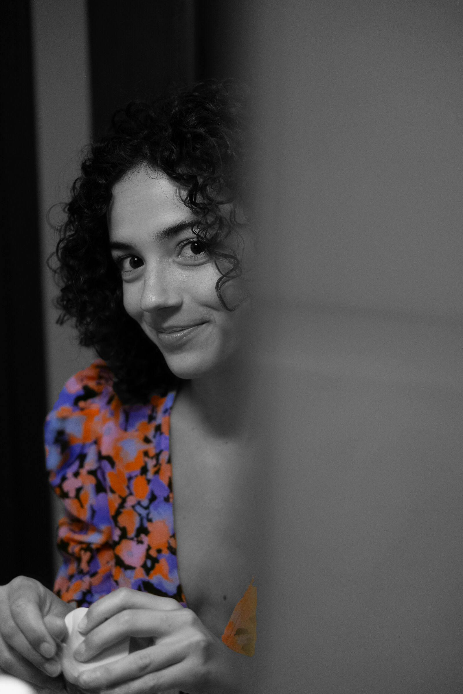 Esperimenti con i colori