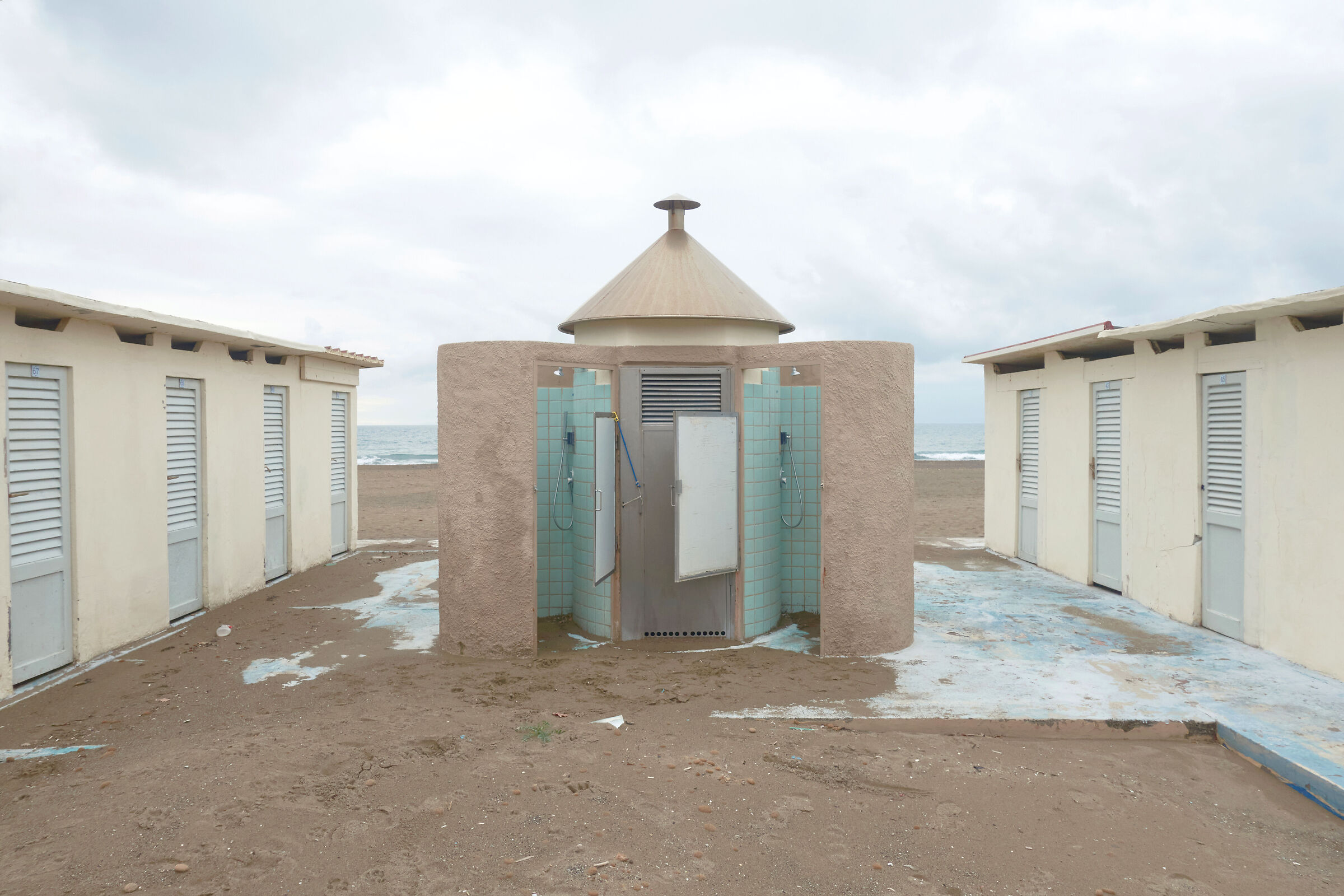 Marina di Bibbona 2021