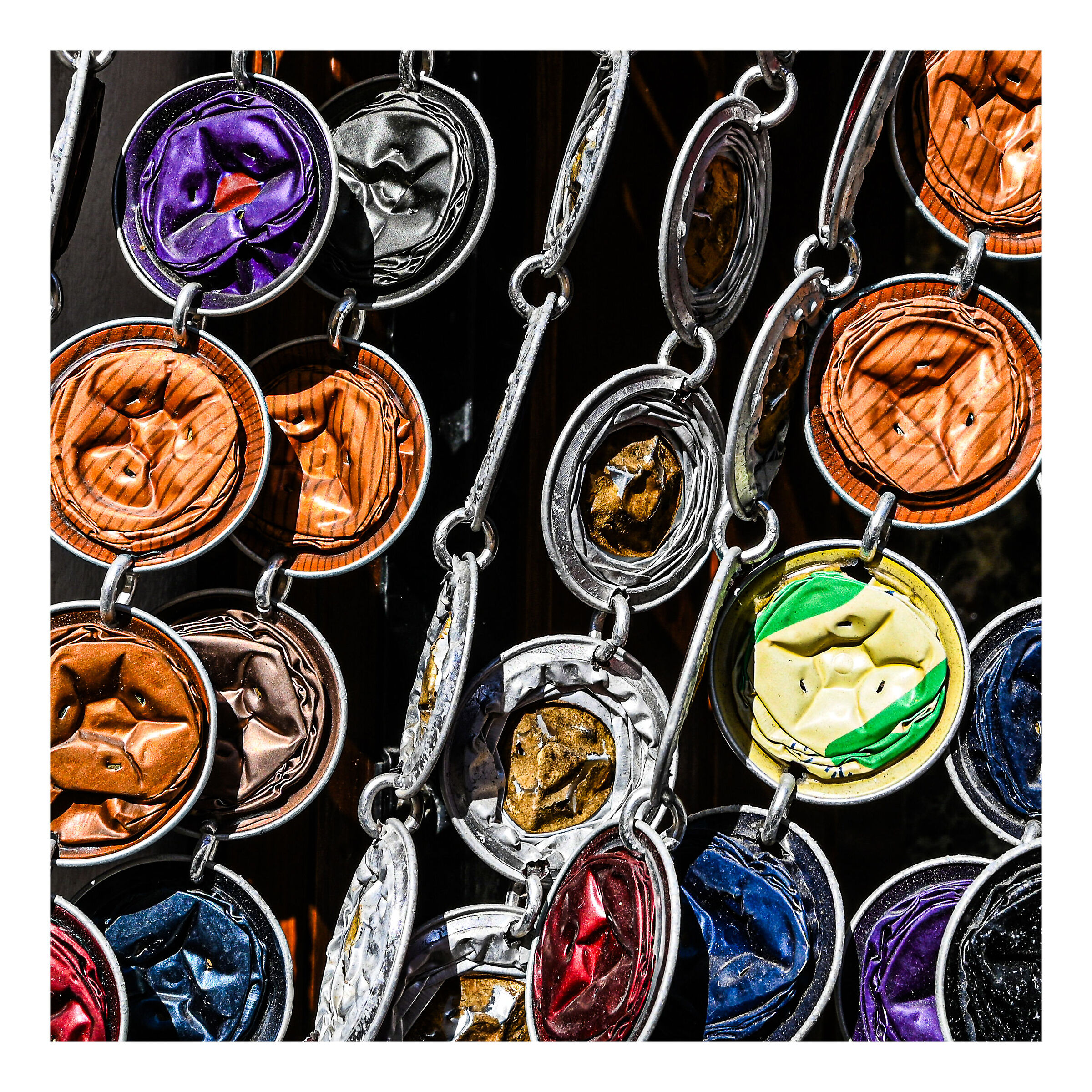 Elogio della creatività