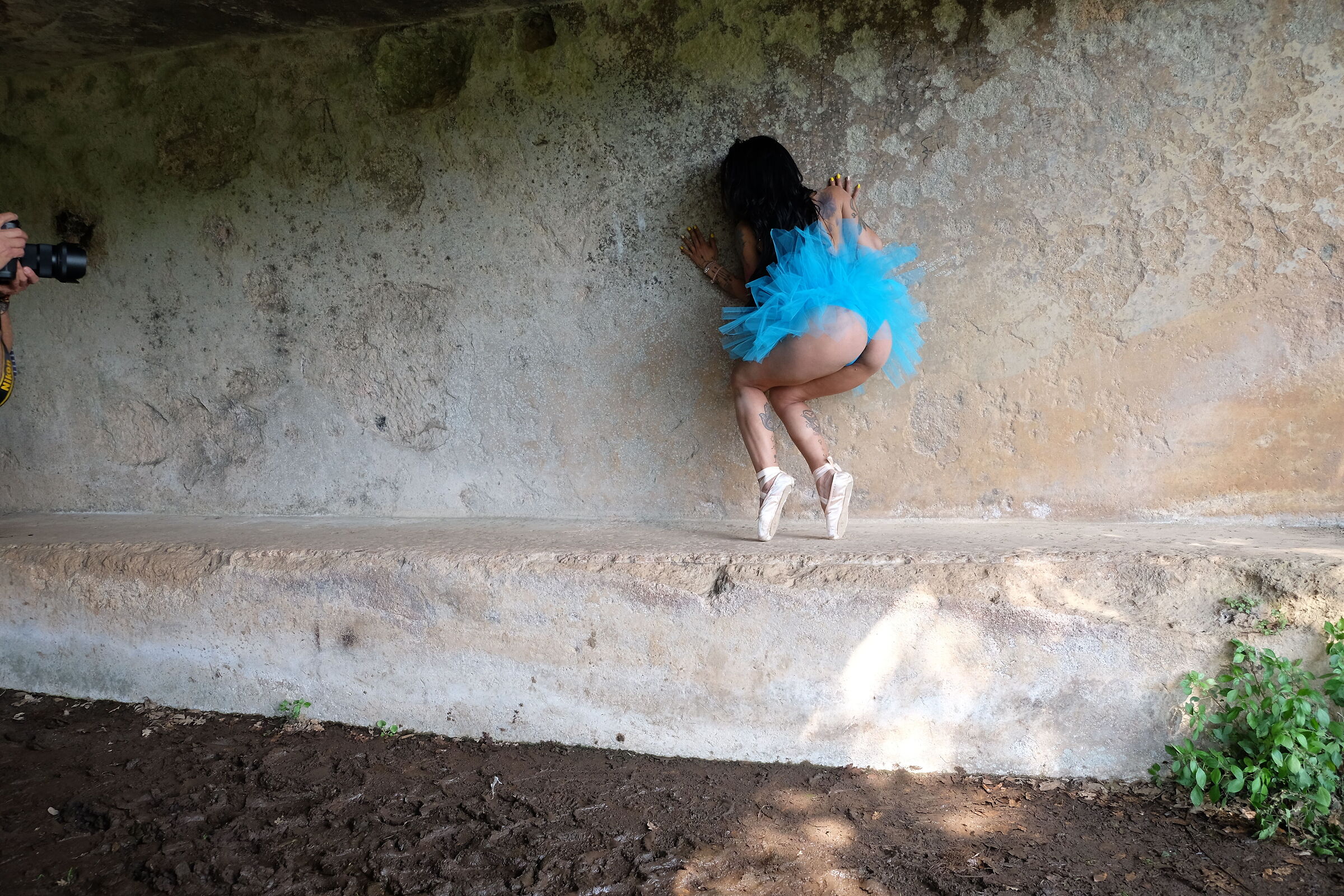 Danza