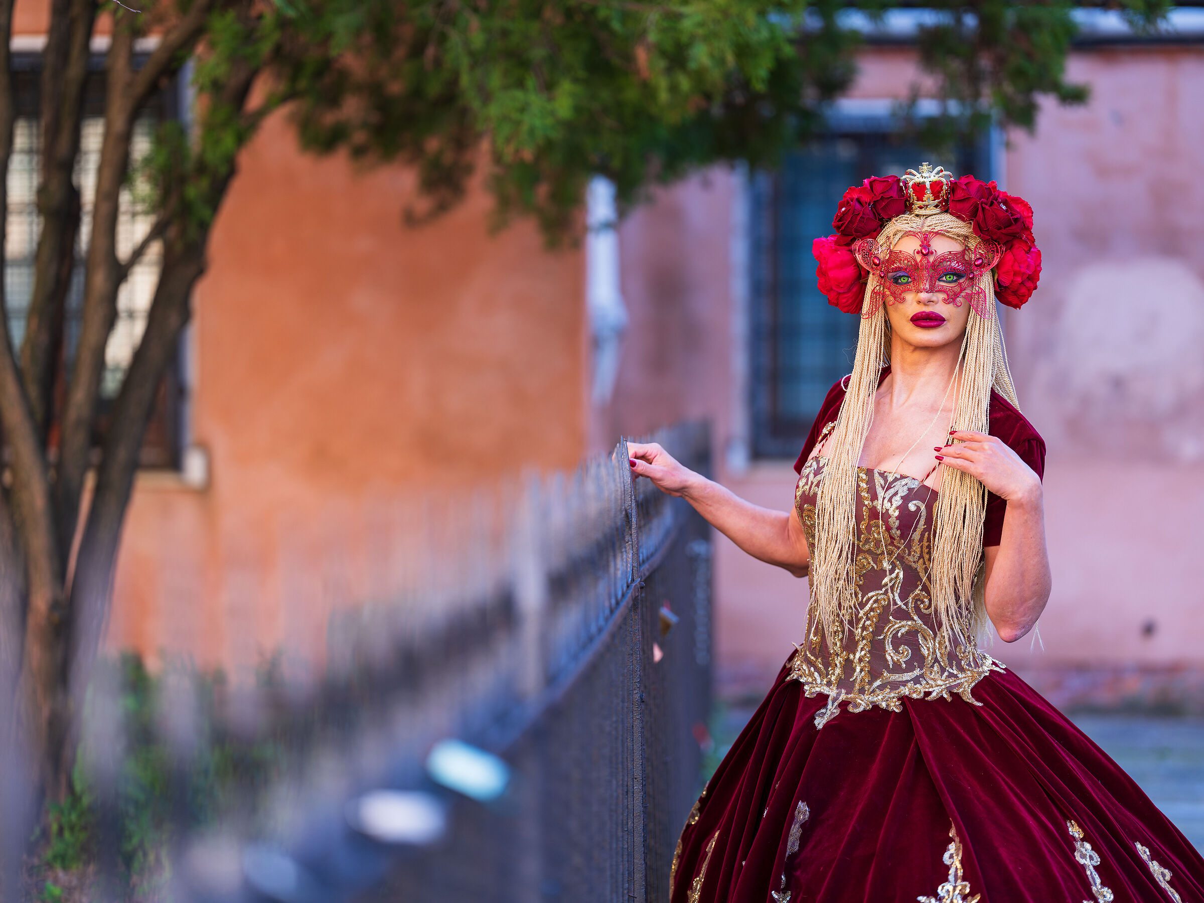 Venezia 2025