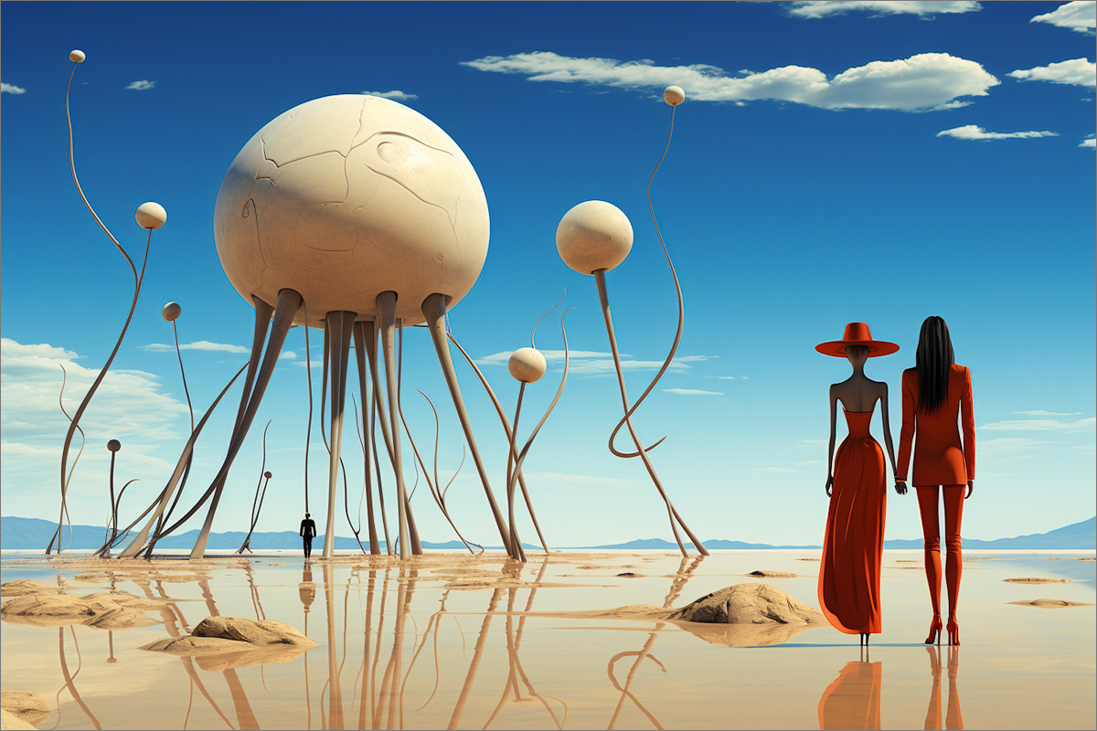 Assisted reproduction