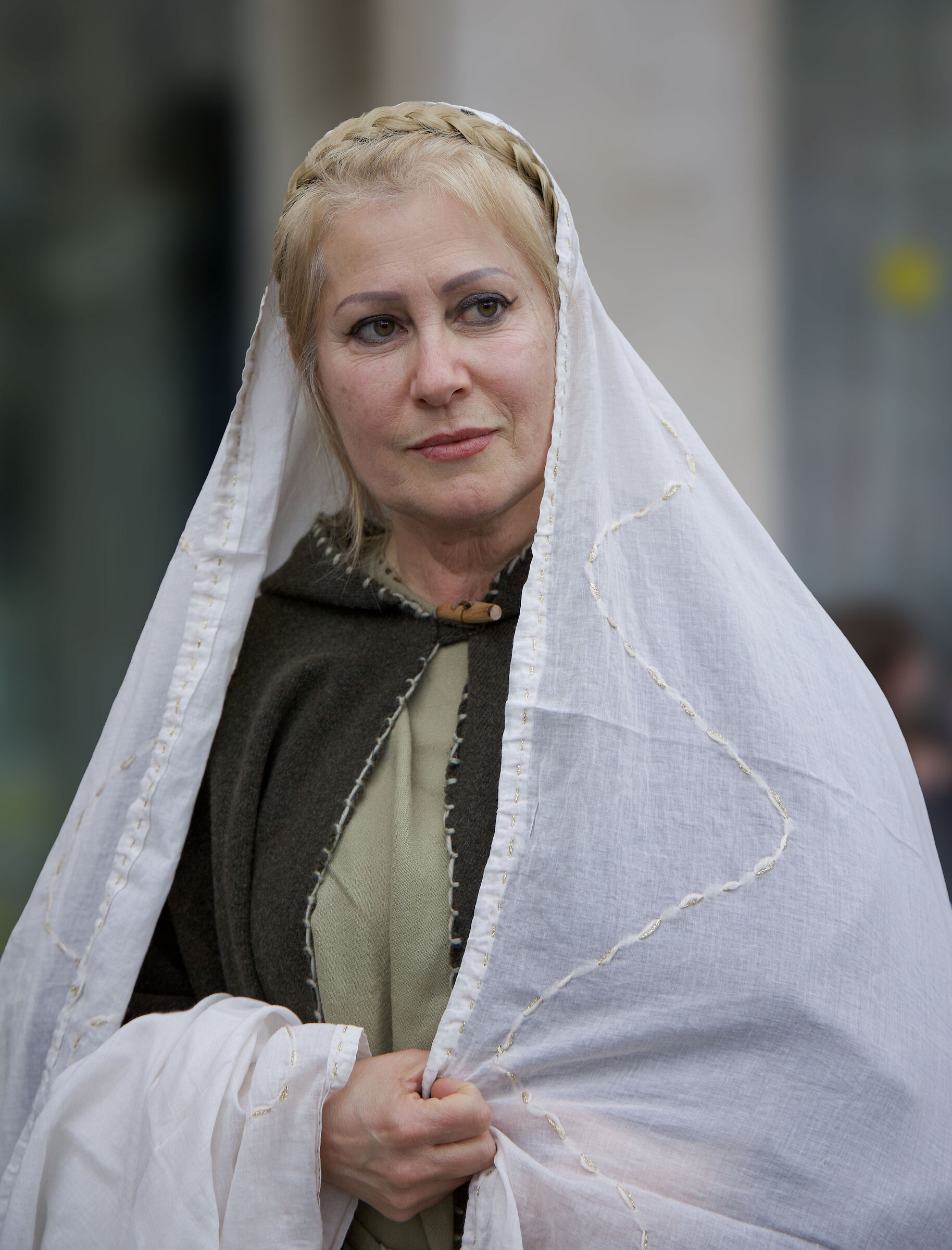 Ancient Roman costume