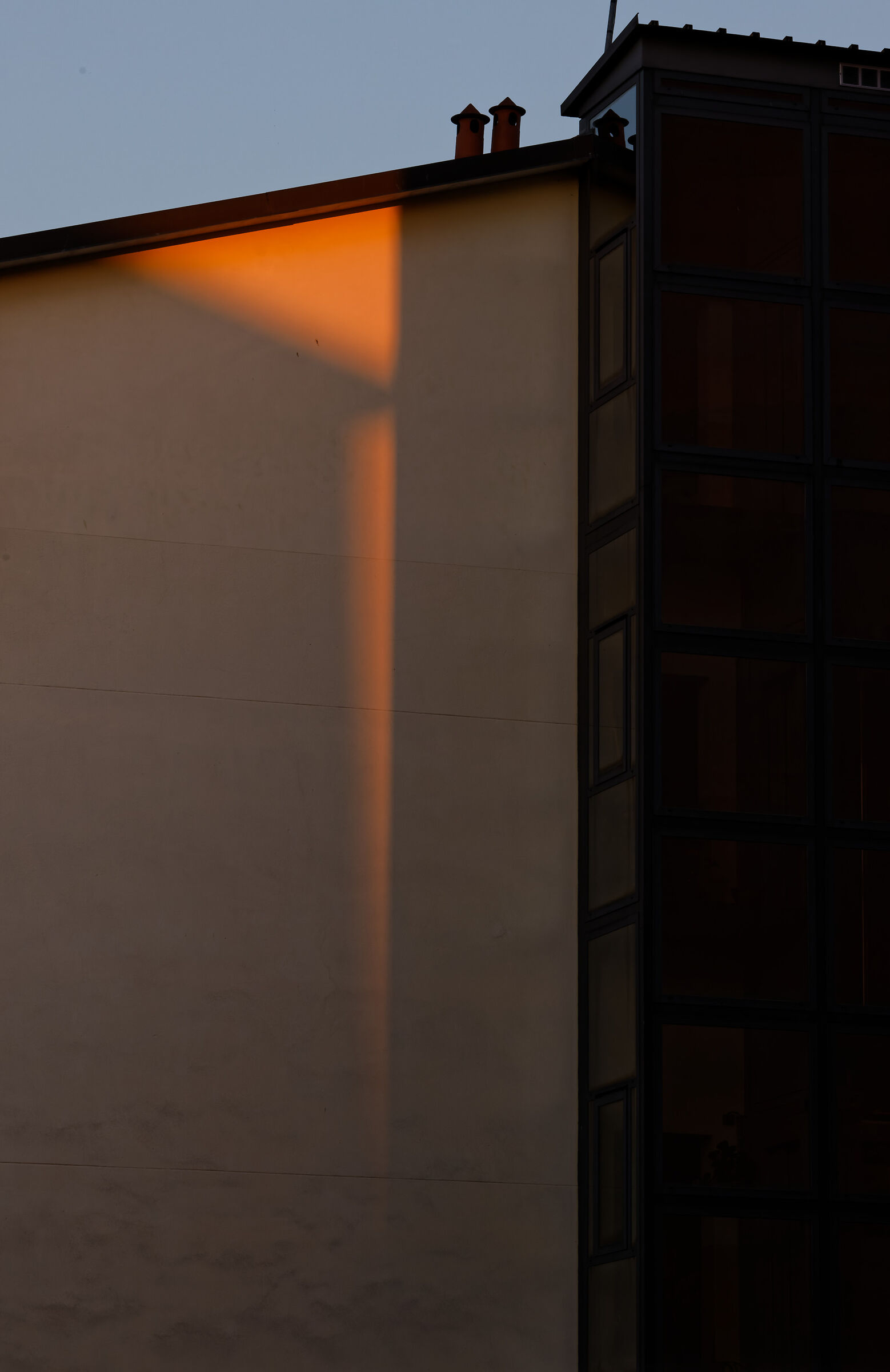 Milano Niguarda, 2025