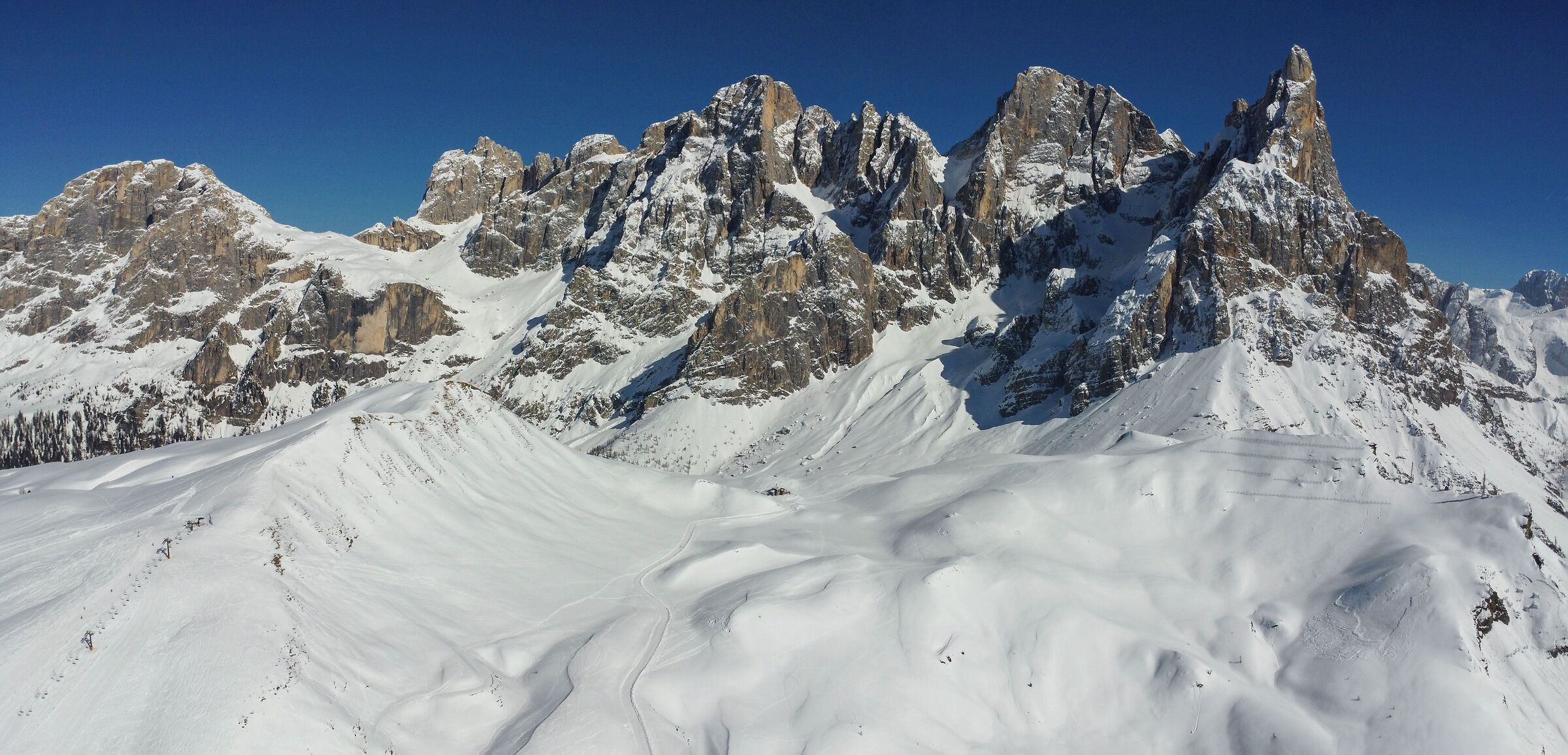 Pale di San Martino