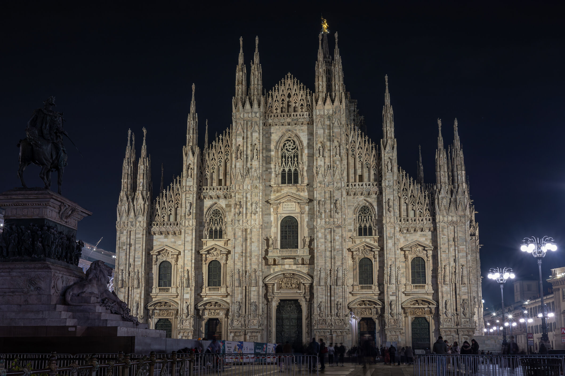 Milan Cathedral