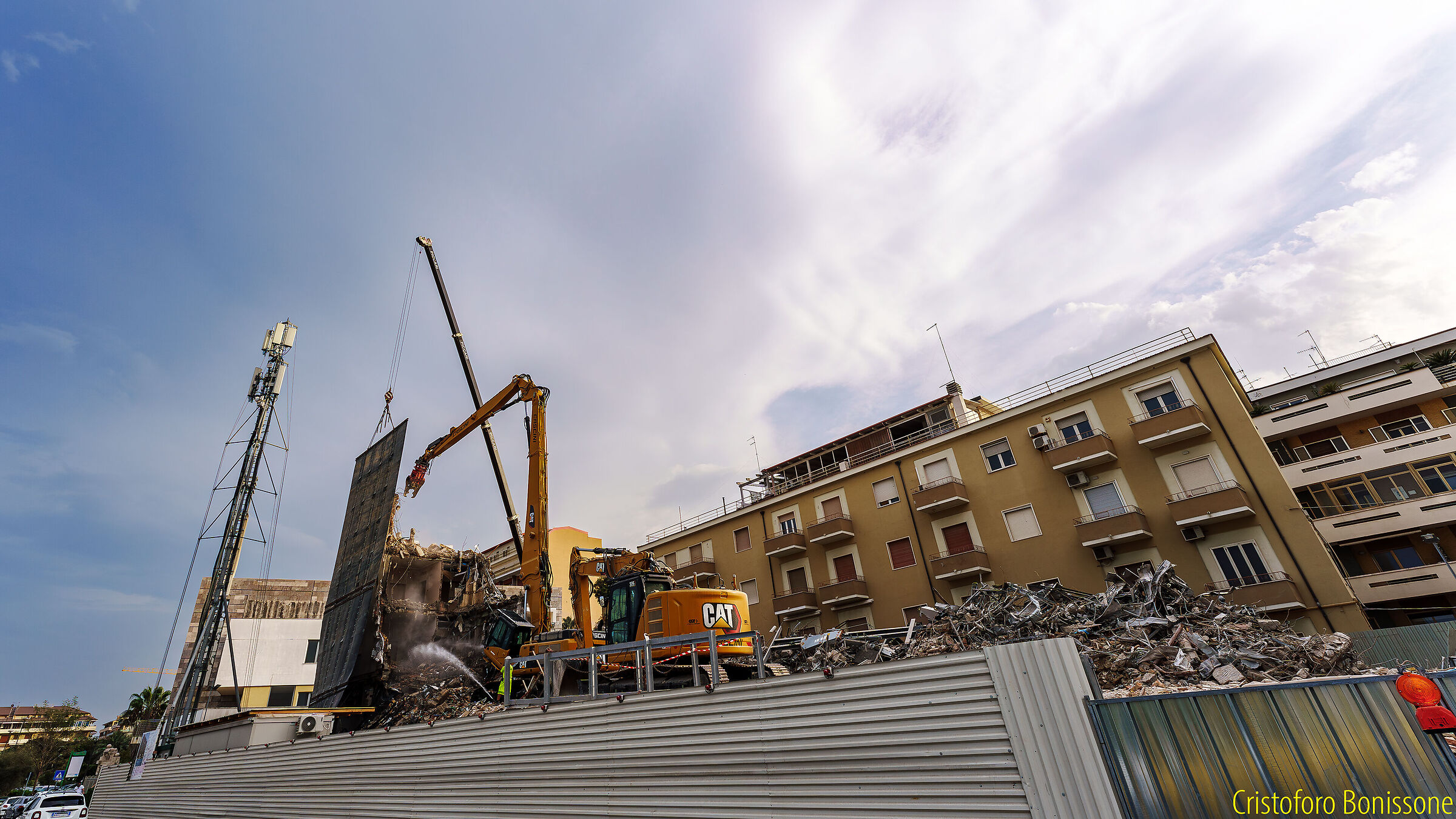 Hotel Carlton Ex (Pescara)