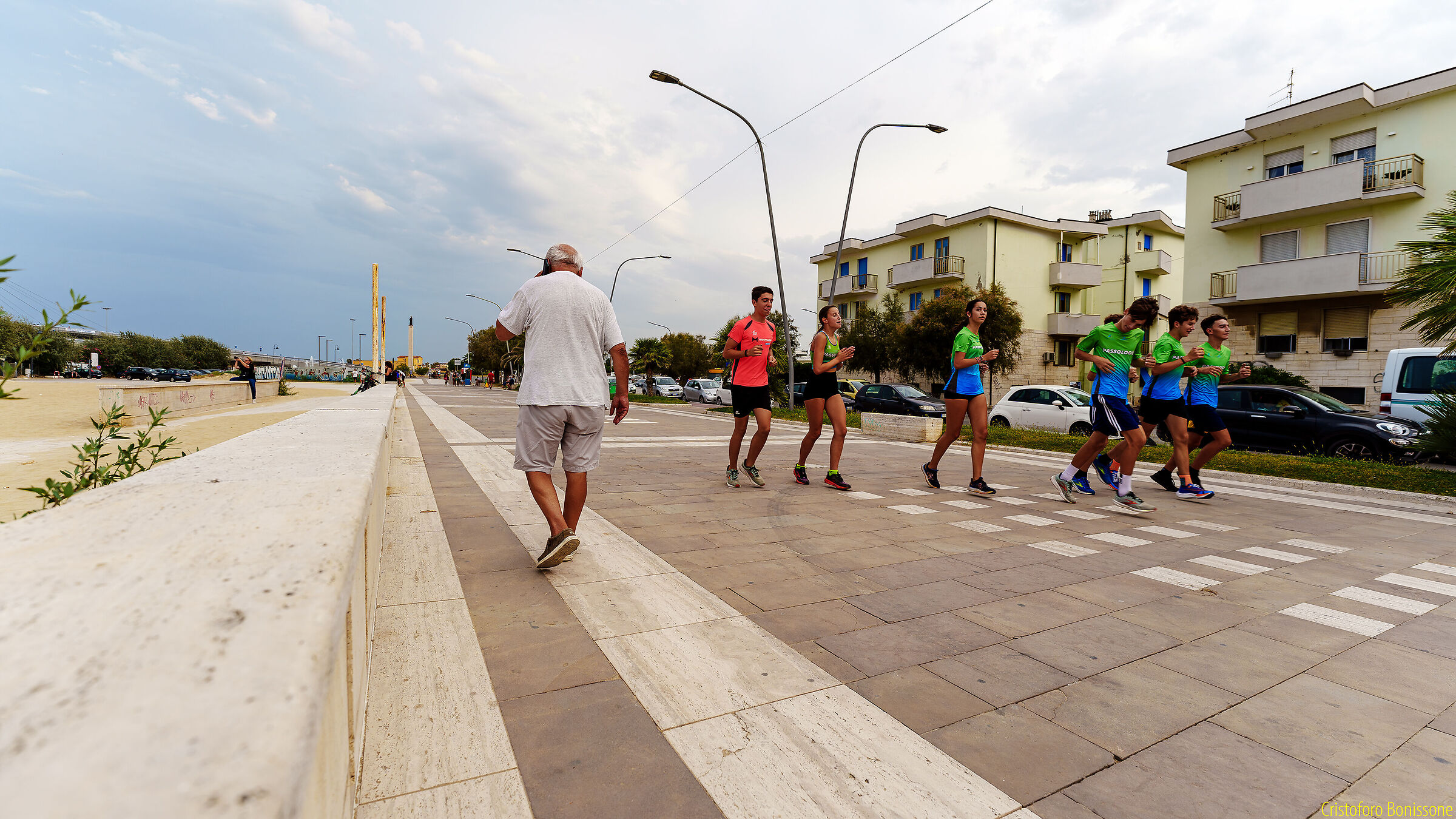 La fine di un estate
