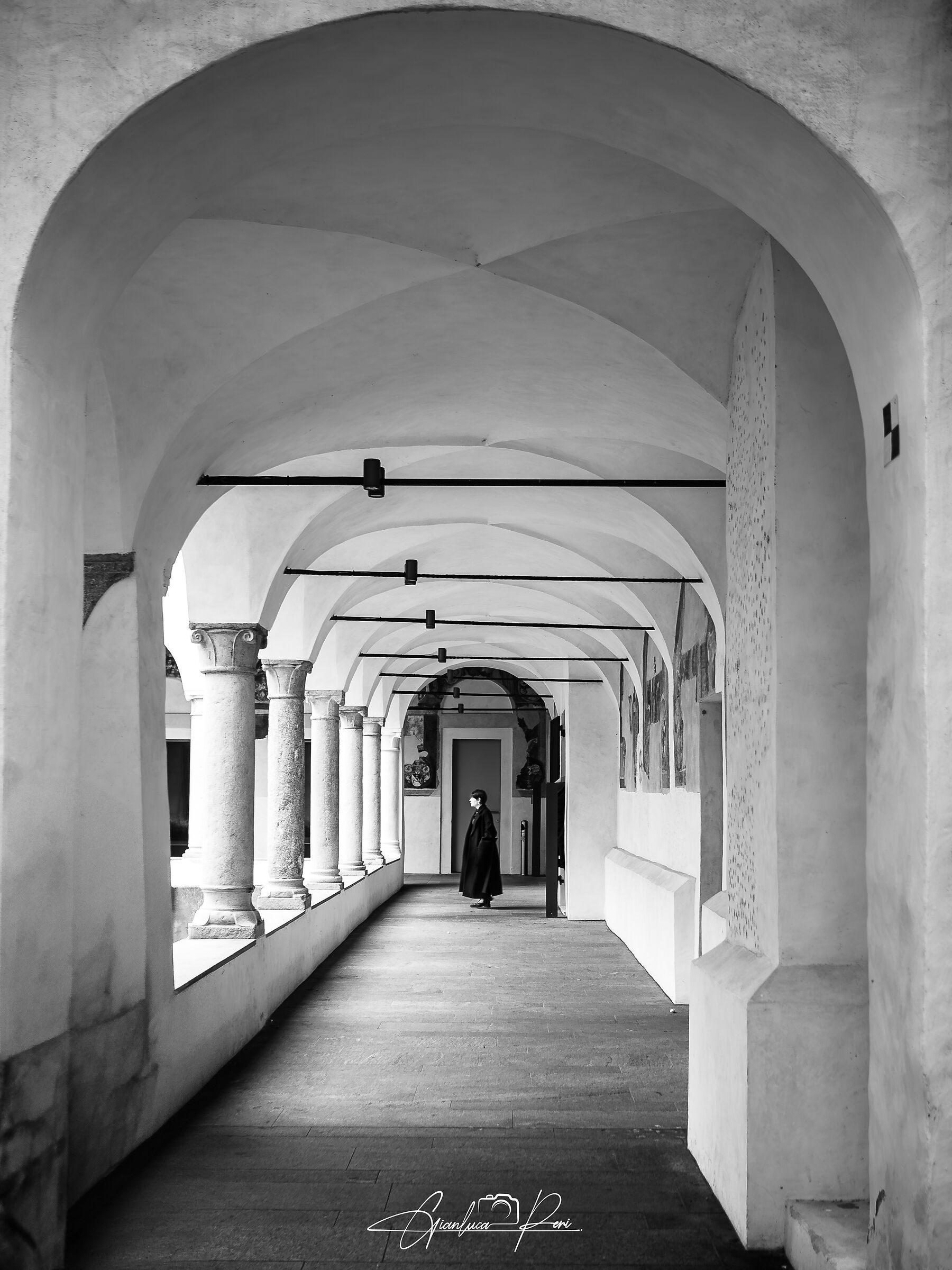 The sound of silence