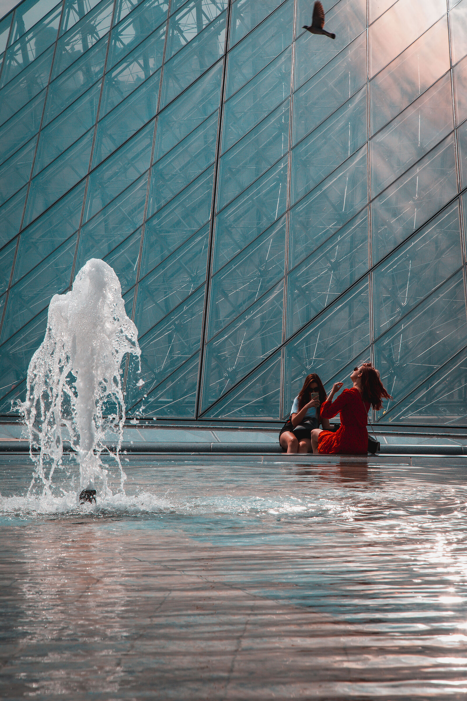 Streets in France VI