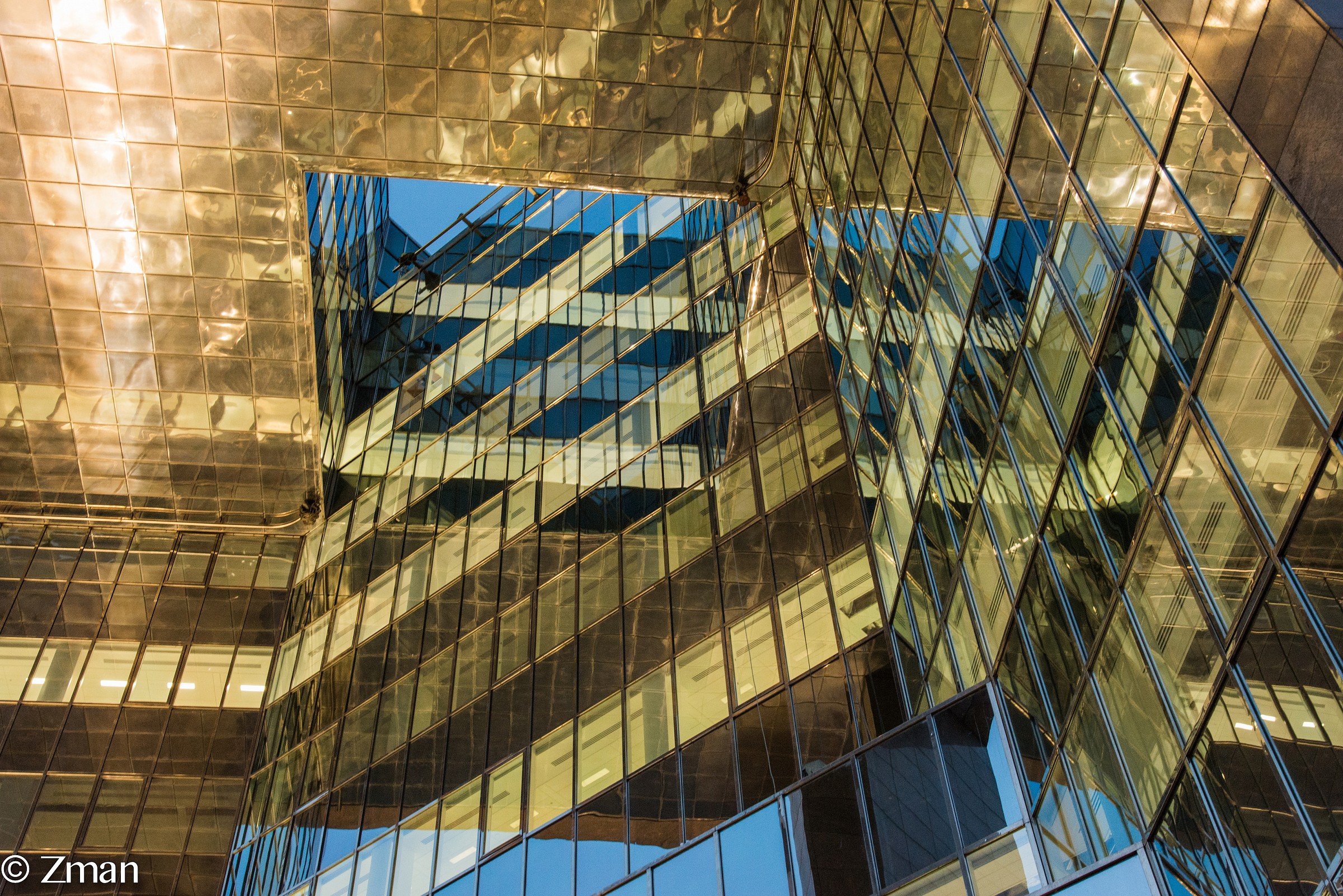 The Beauty of Architecture in London