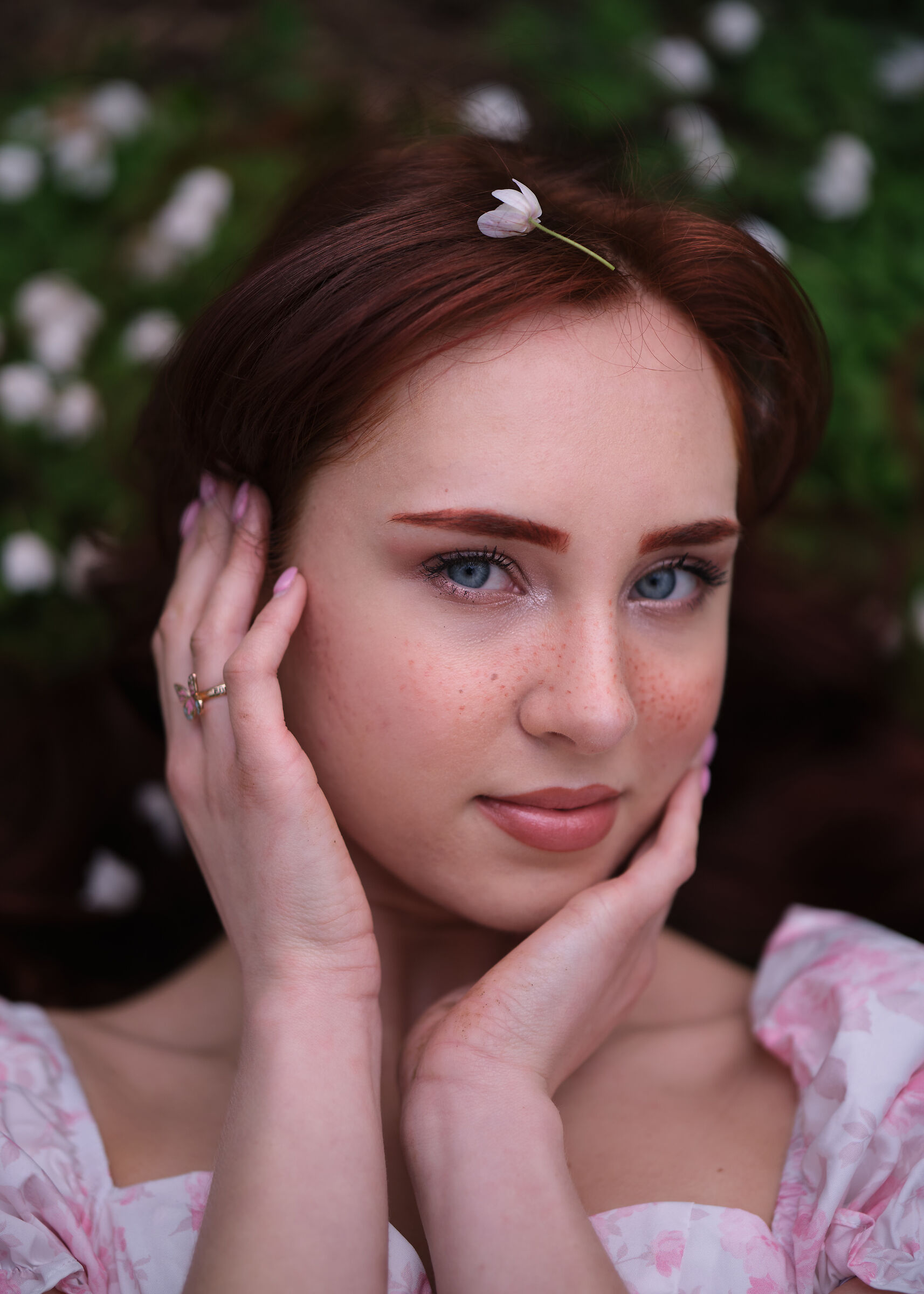 Spring - 2