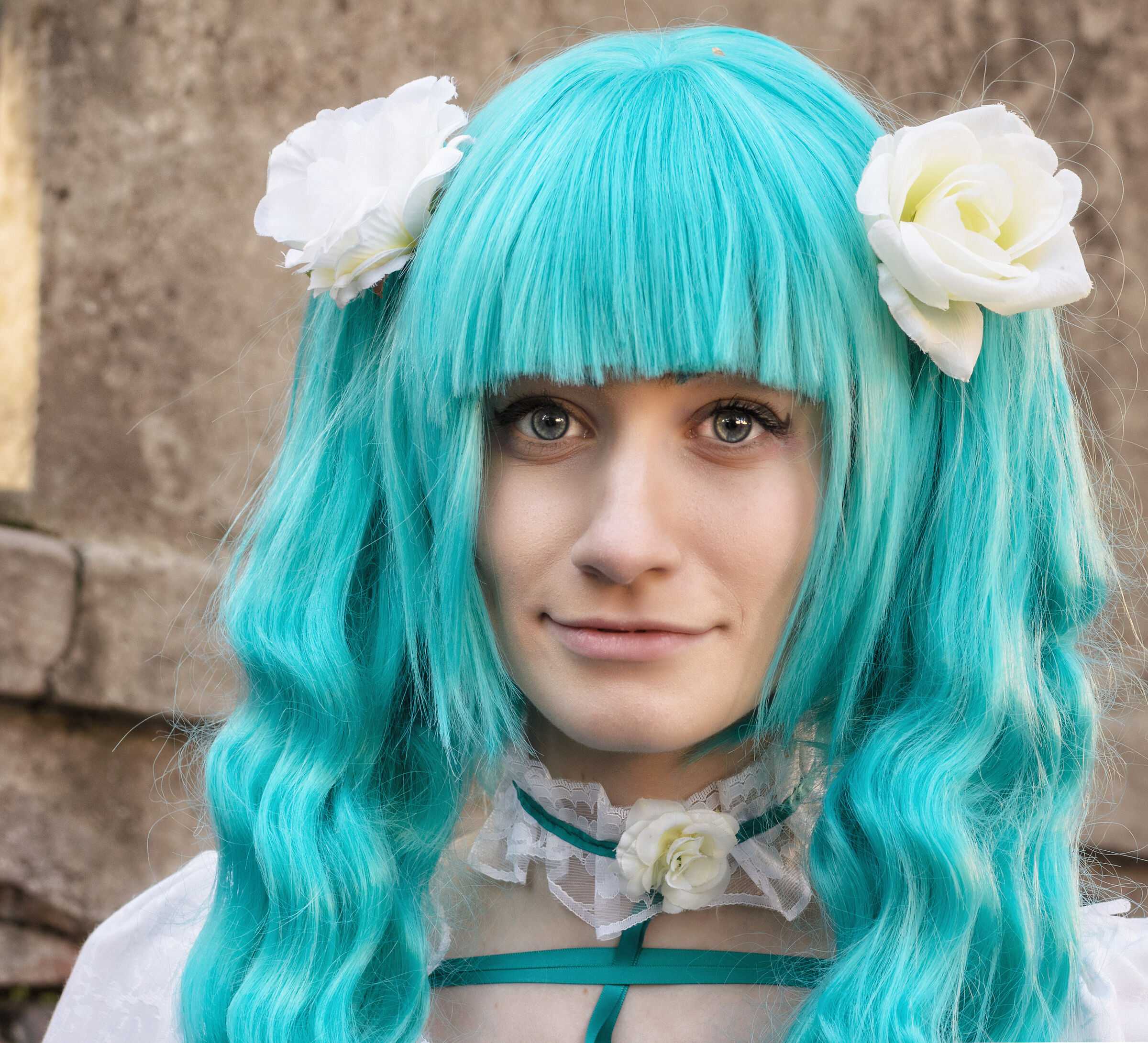 Comics - Lucca 2015