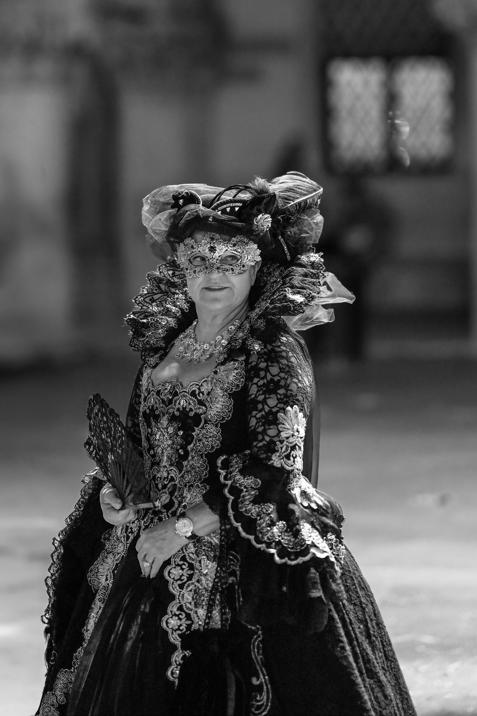 Venice Carnival