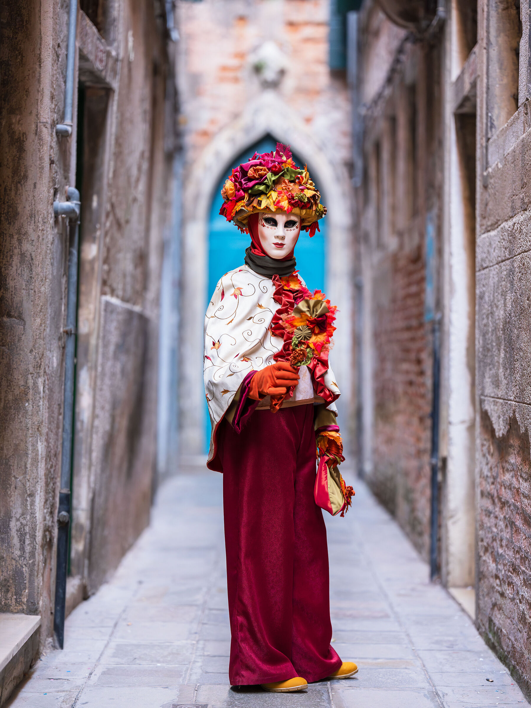 Venezia 2025