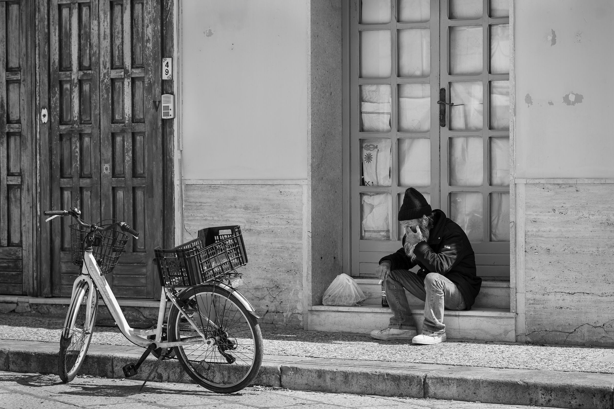 Street