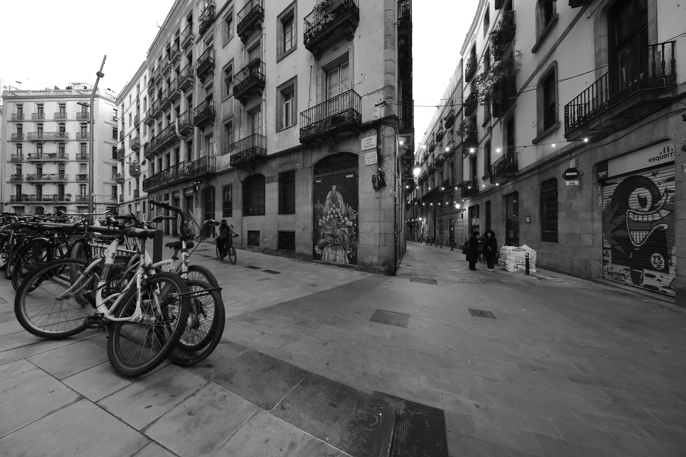 La Rambla - 01
