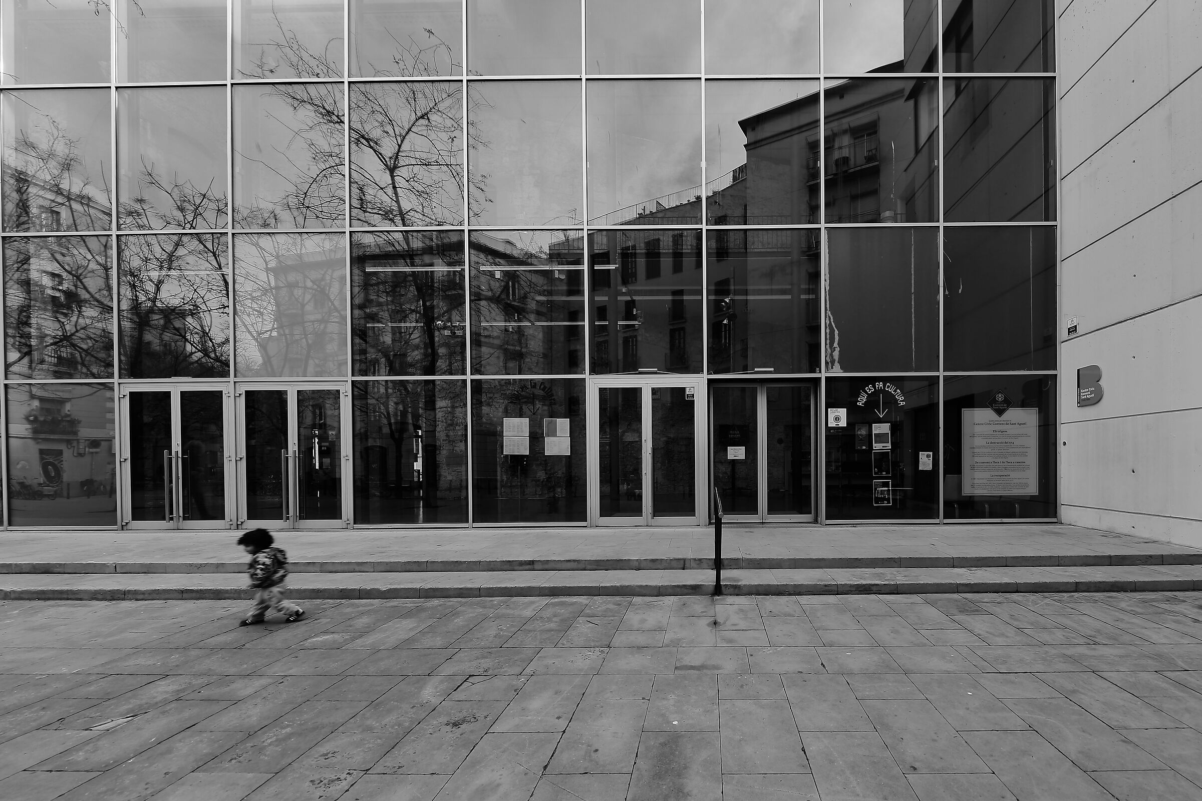 Various Barcelona