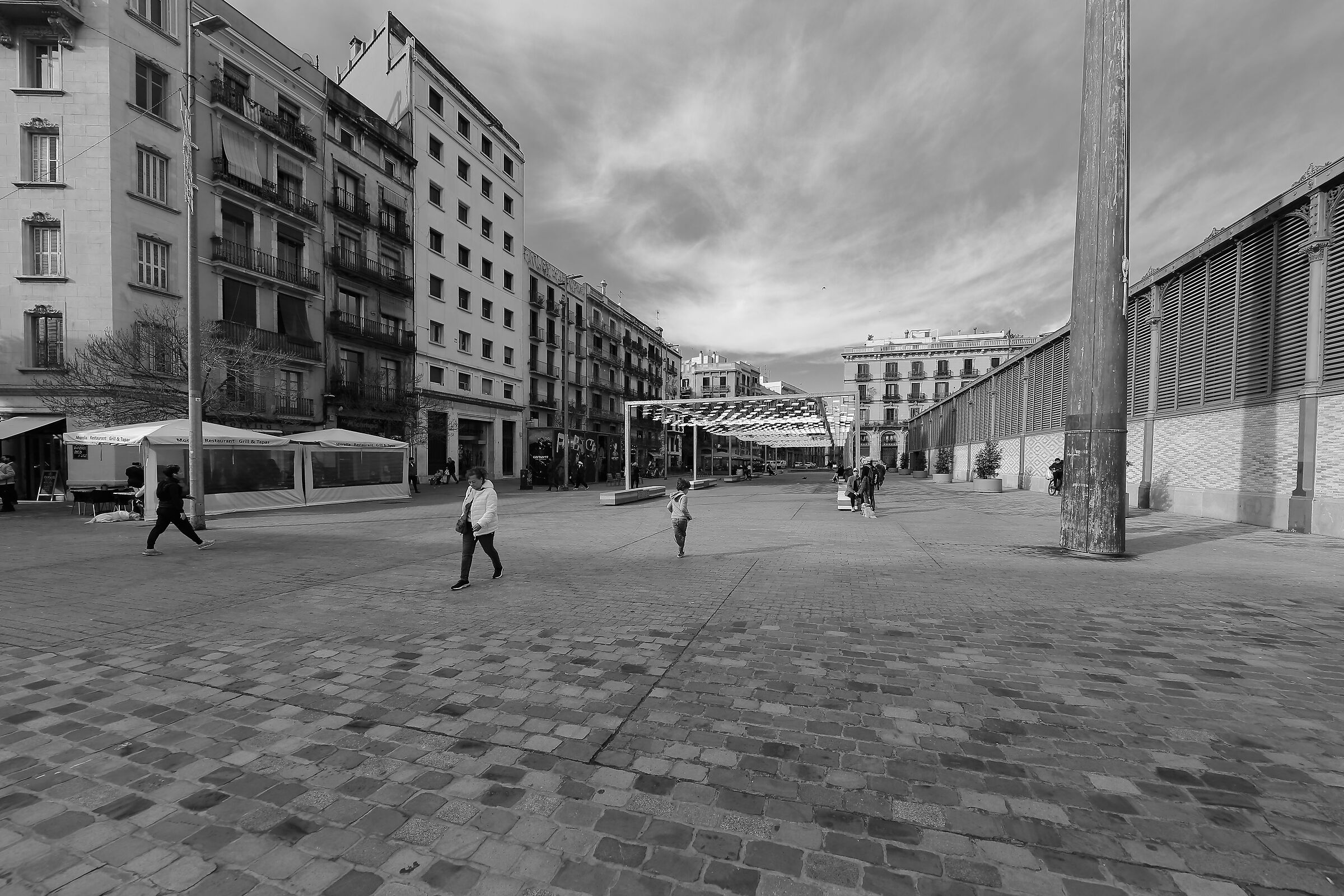Various Barcelona