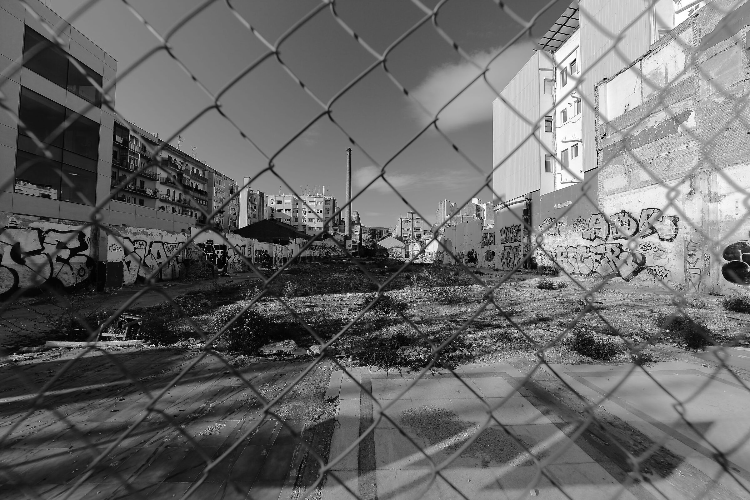 Various Barcelona
